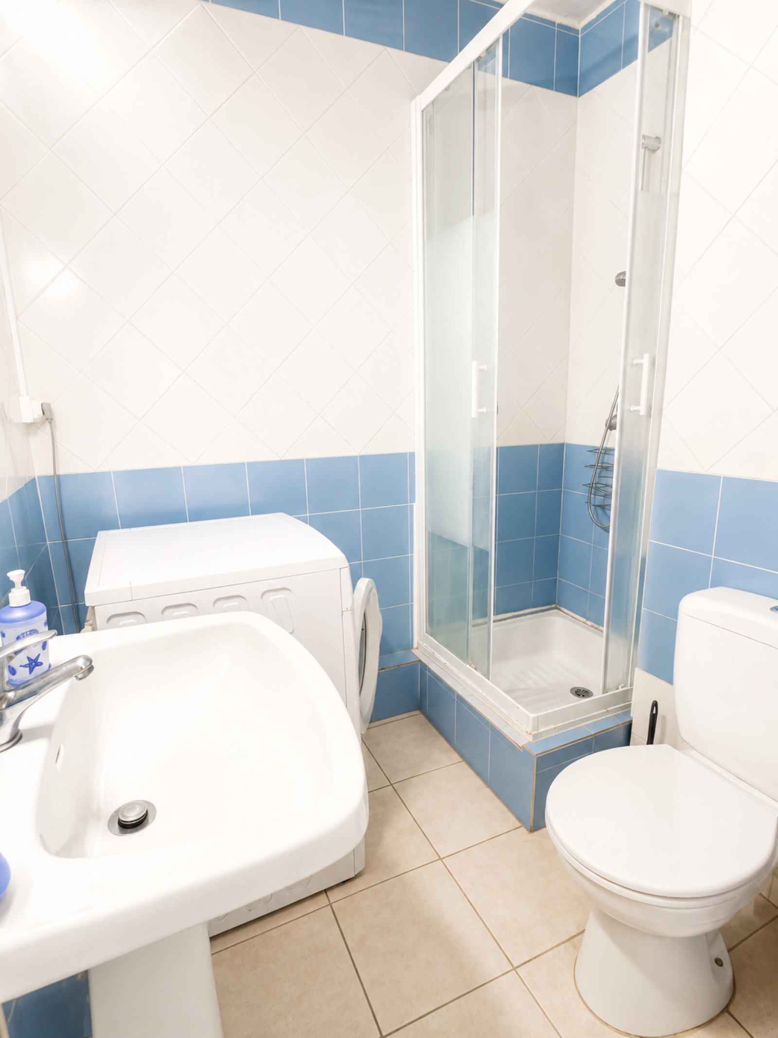 Image_, Appartement, Carnon plage, ref :3540