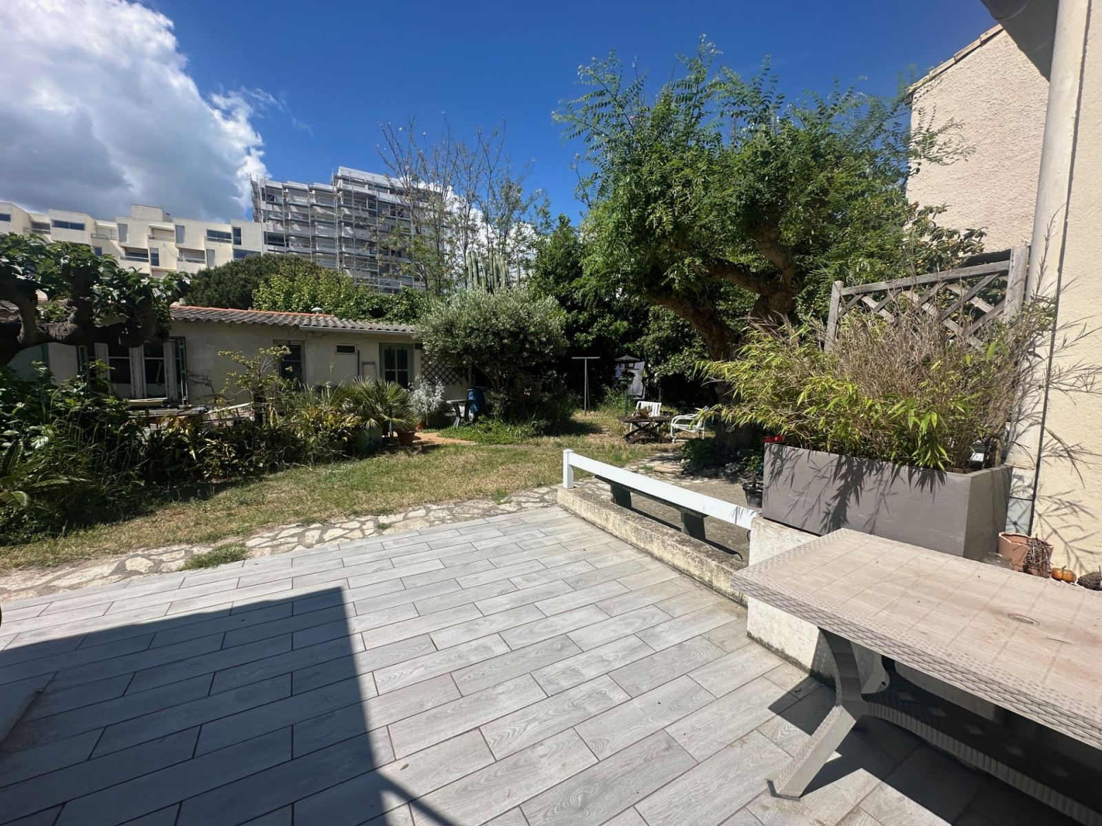 Image_, Appartement, Mauguio, ref :3397