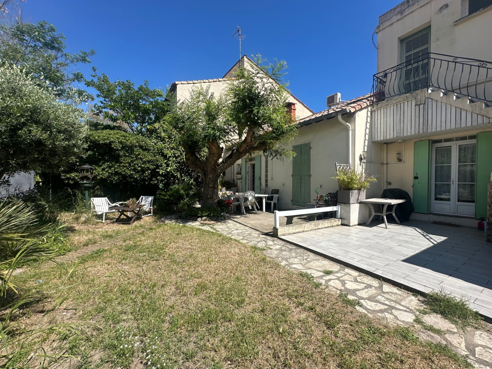 Image_, Appartement, Mauguio, ref :3397