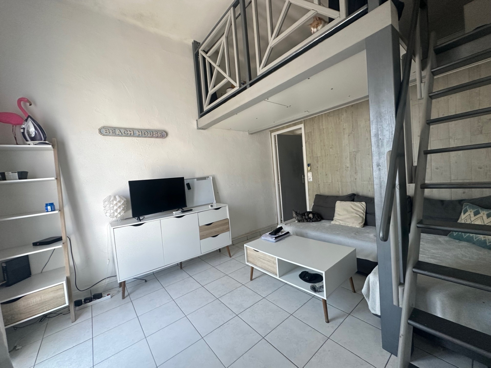 Image_, Appartement, Mauguio, ref :3397