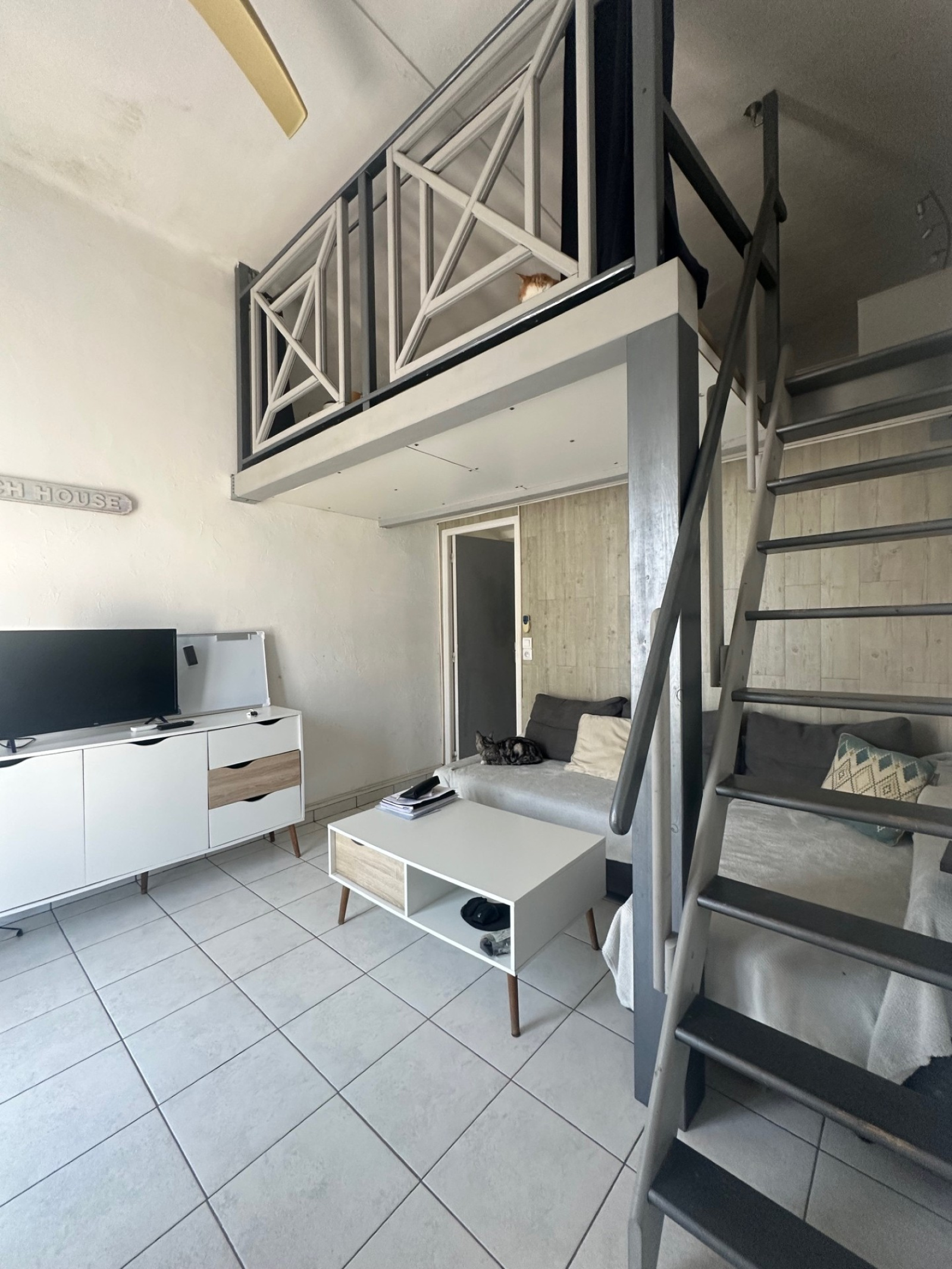 Image_, Appartement, Mauguio, ref :3397