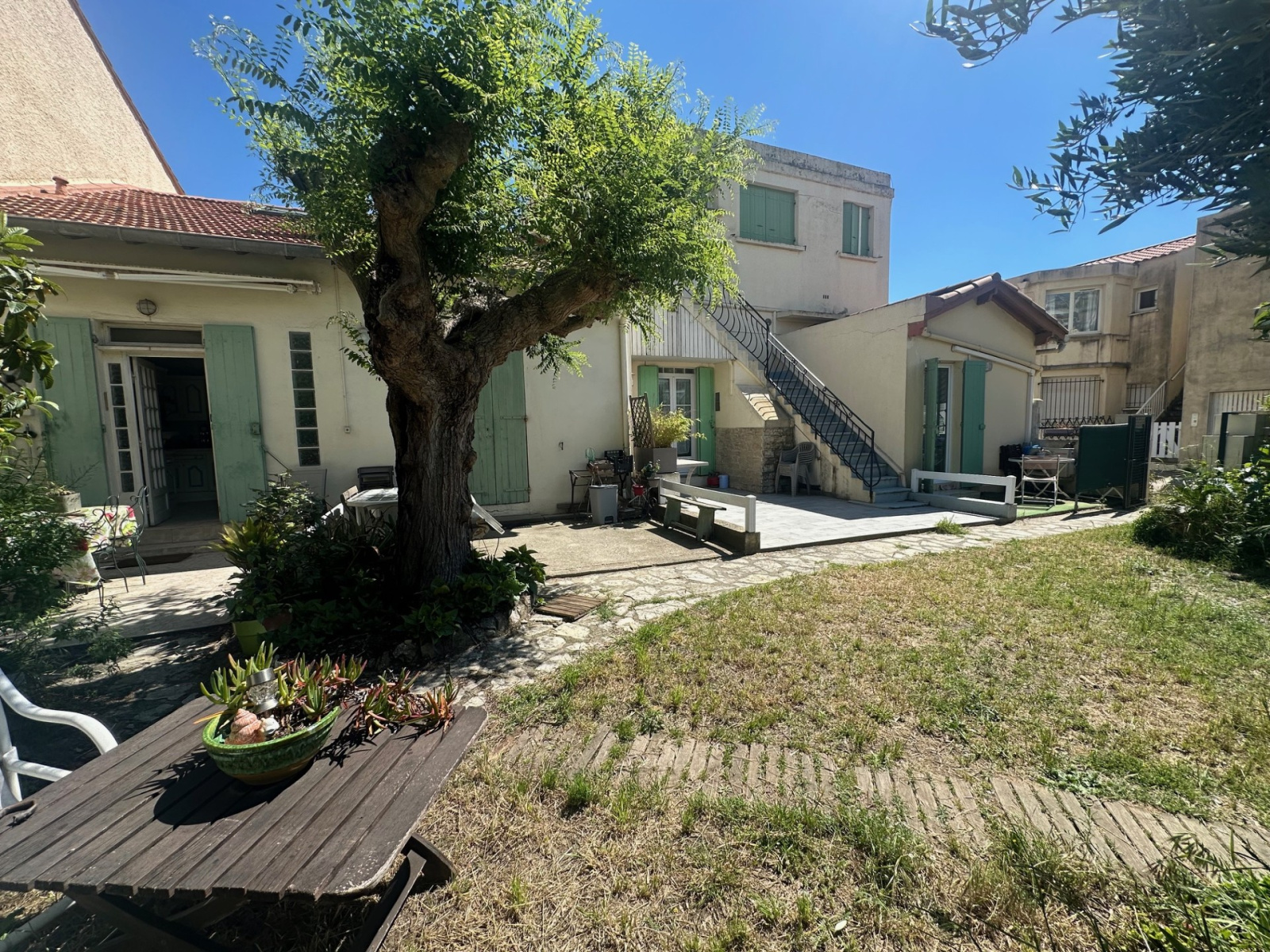 Image_, Appartement, Mauguio, ref :3397
