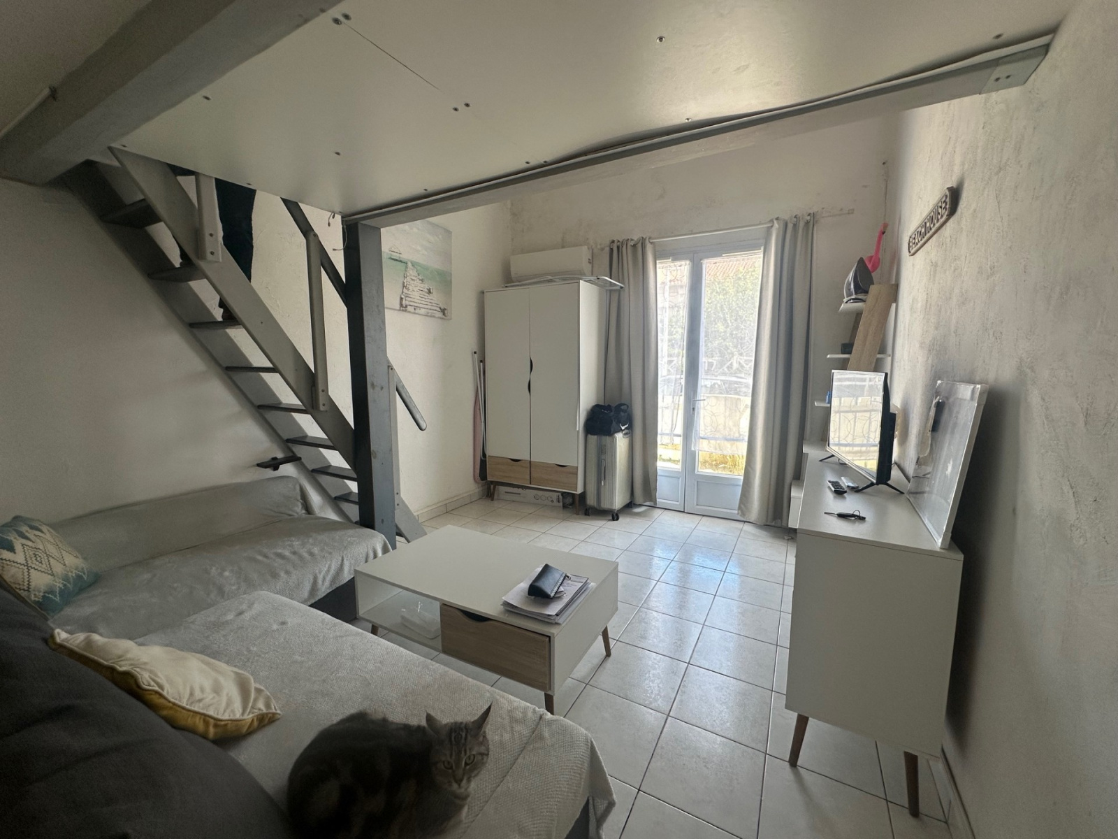 Image_, Appartement, Mauguio, ref :3397
