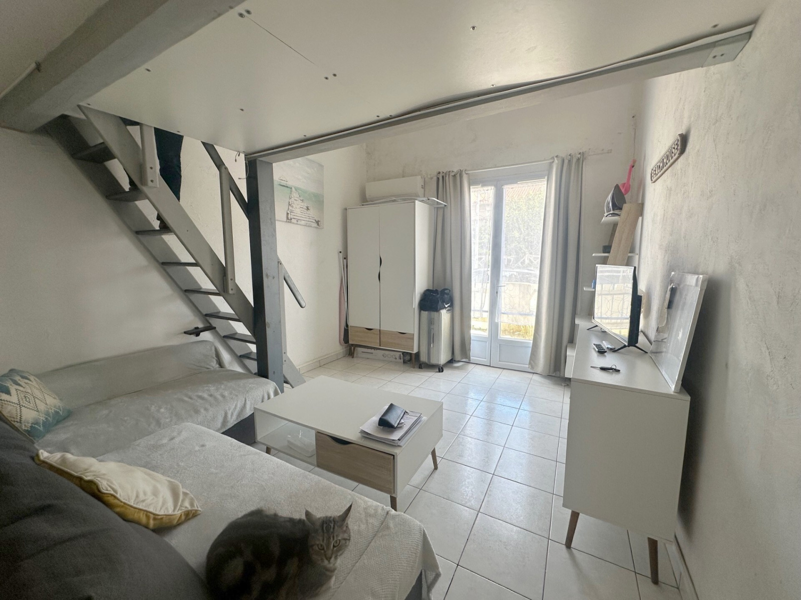 Image_, Appartement, Mauguio, ref :3397