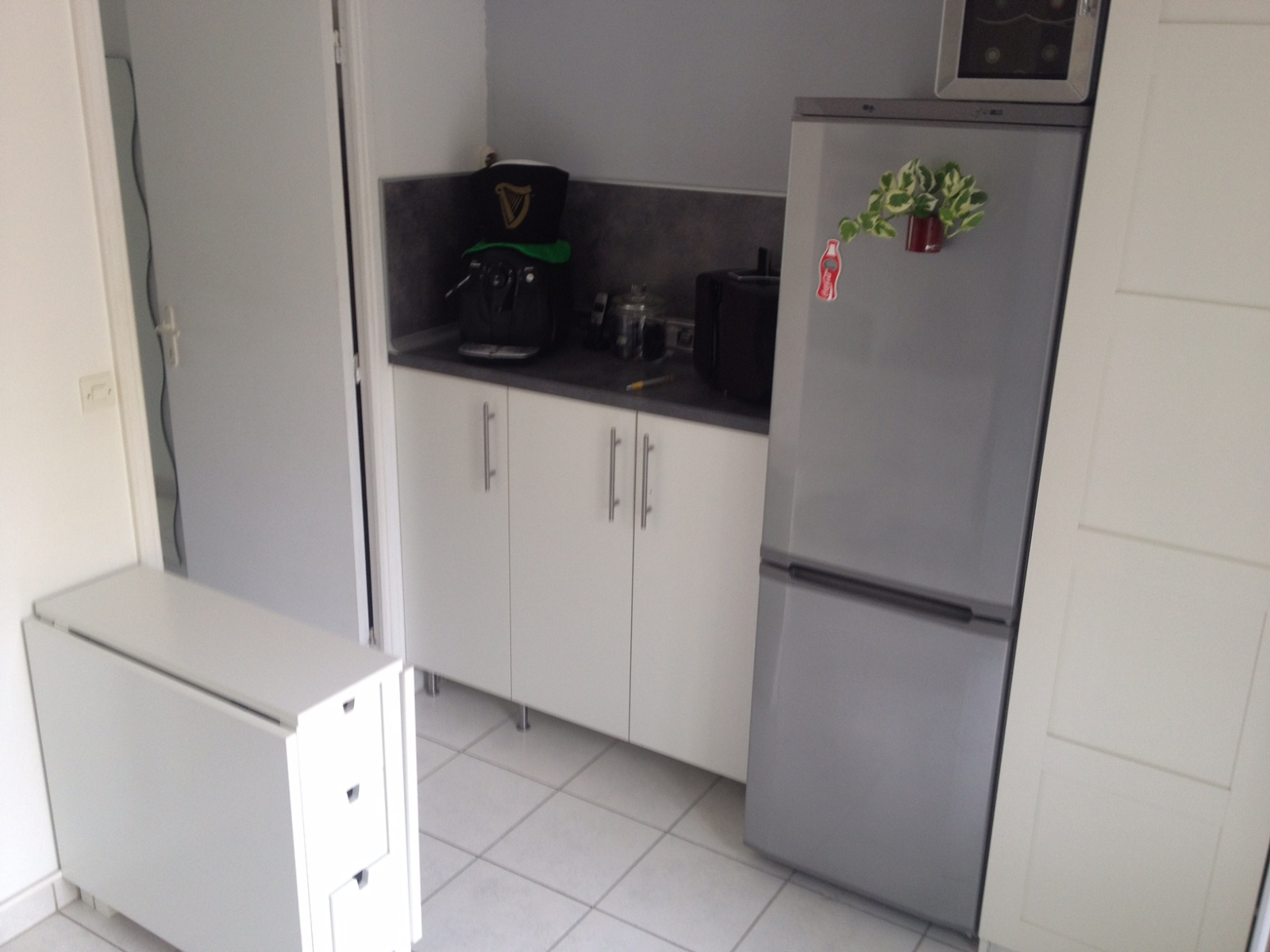 Image_, Appartement, Mauguio, ref :3397