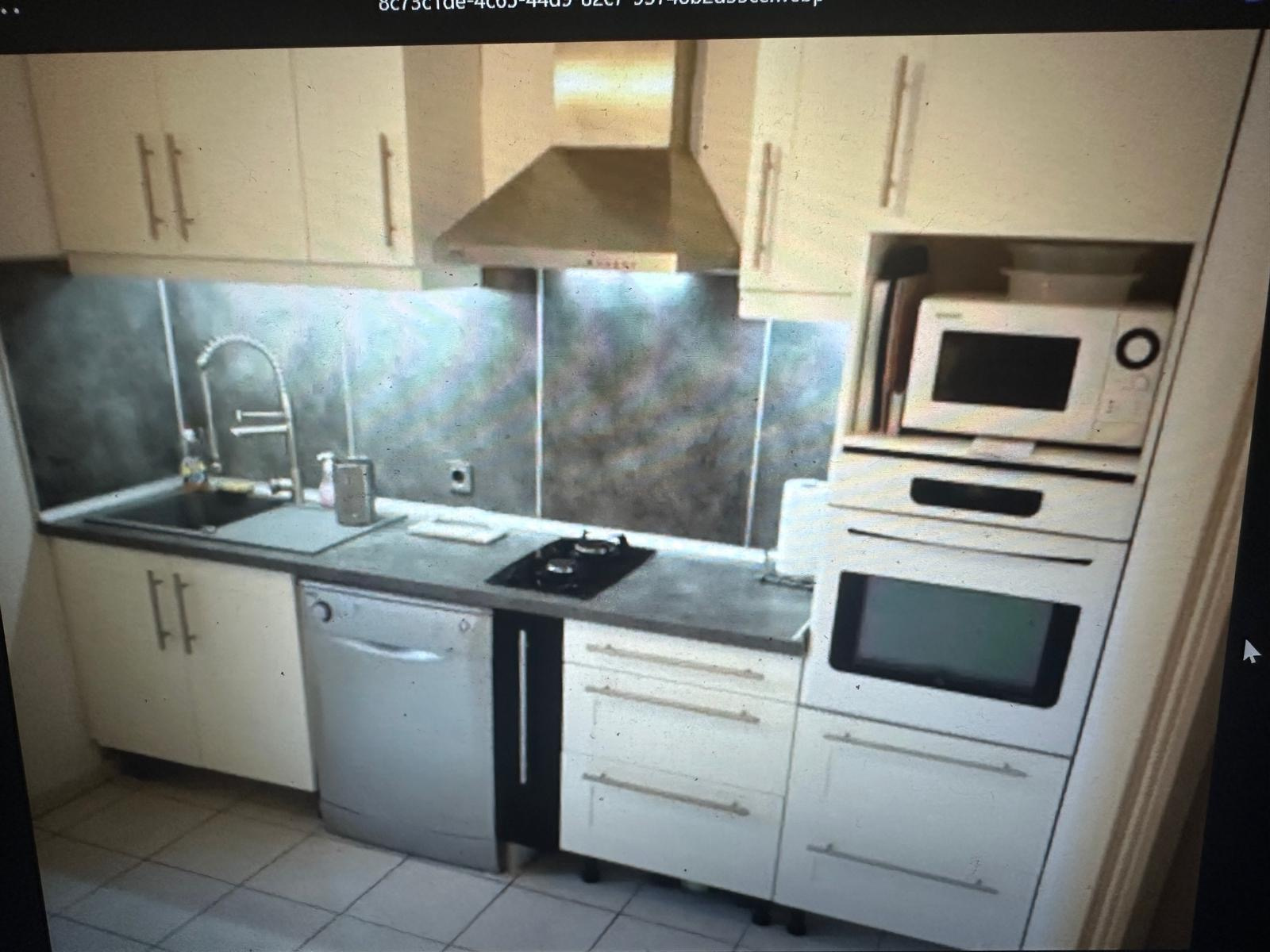 Image_, Appartement, Mauguio, ref :3397