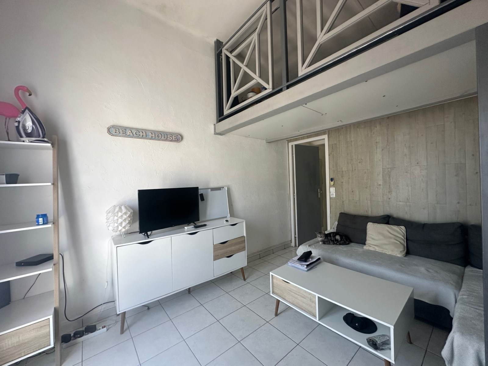 Image_, Appartement, Mauguio, ref :3397