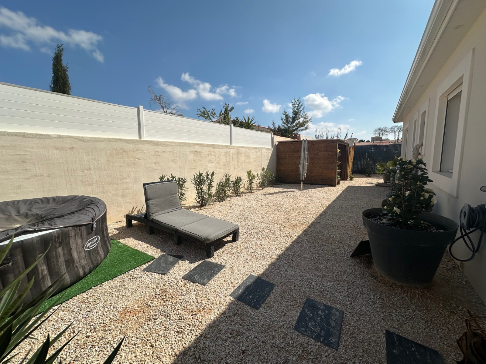 Image_, Maison, Roujan, ref :3394