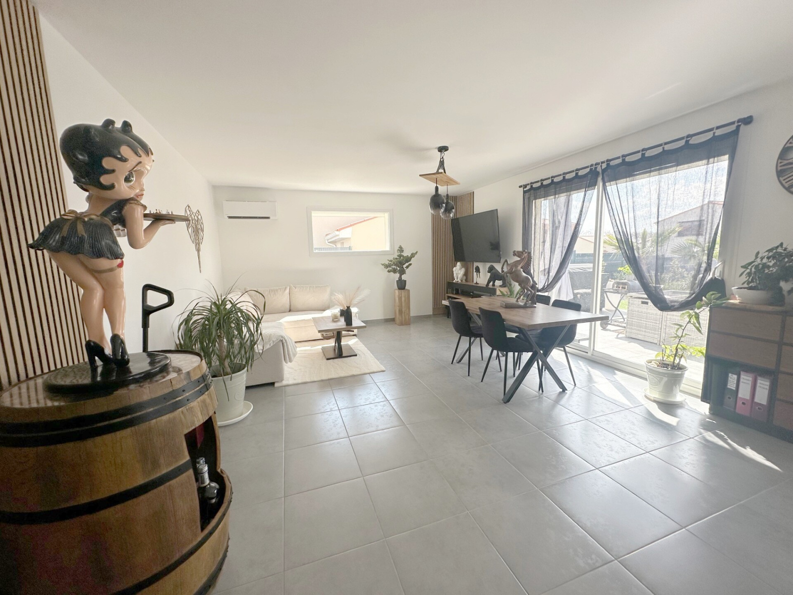 Image_, Maison, Roujan, ref :3394