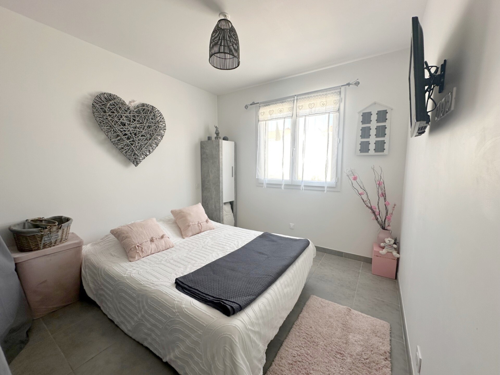 Image_, Maison, Roujan, ref :3394