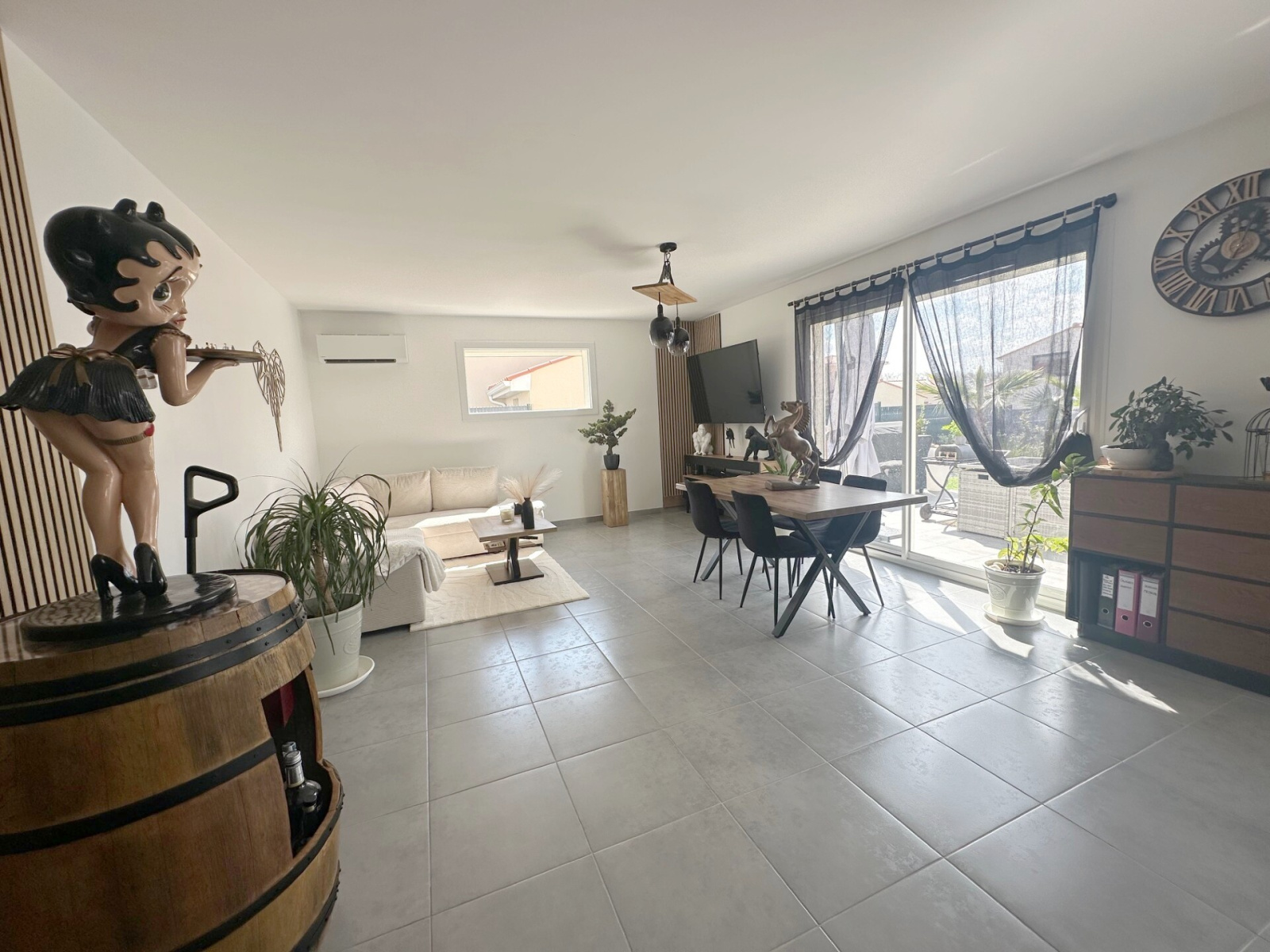 Image_, Maison, Roujan, ref :3394