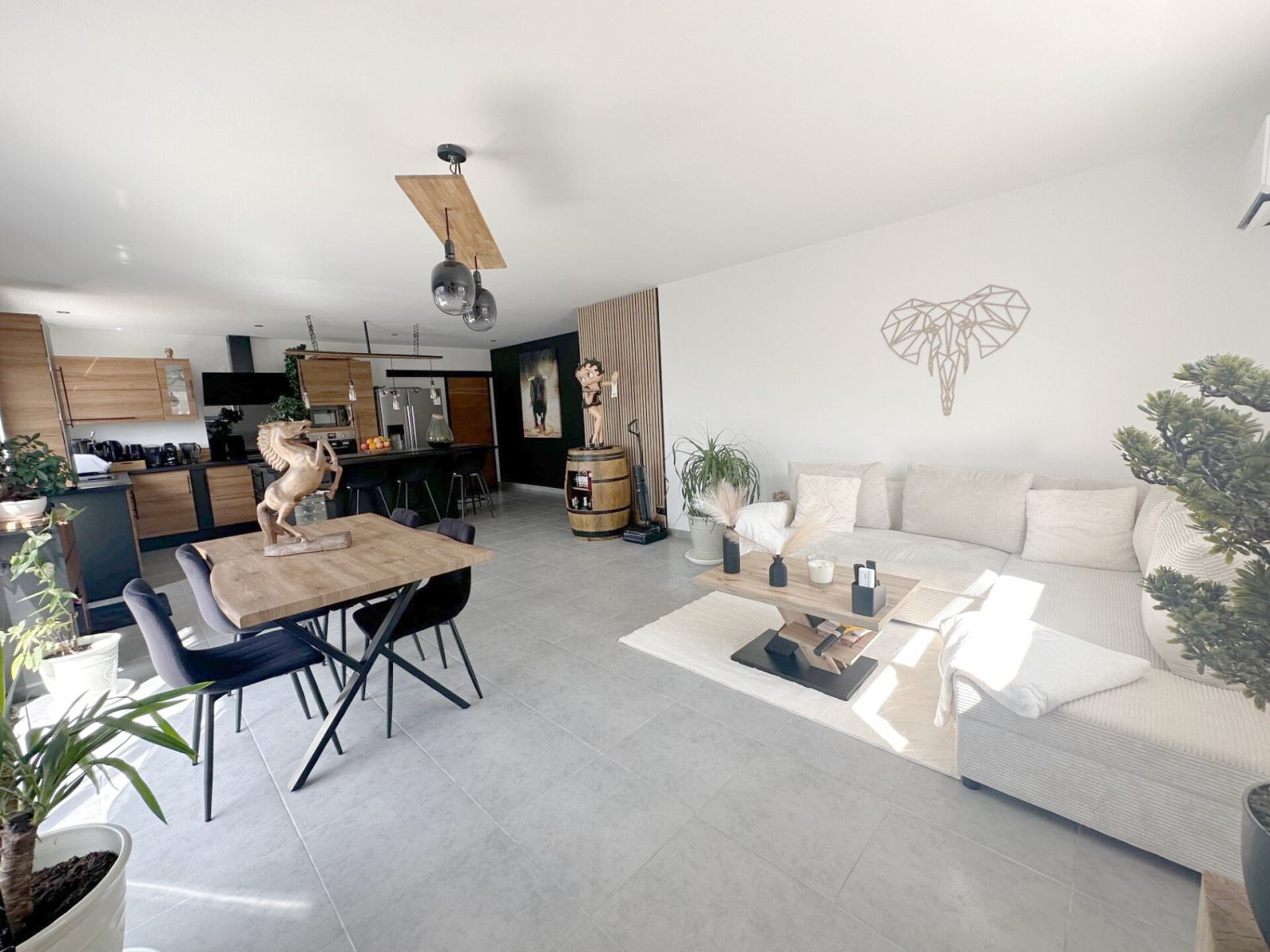 Image_, Maison, Roujan, ref :3394