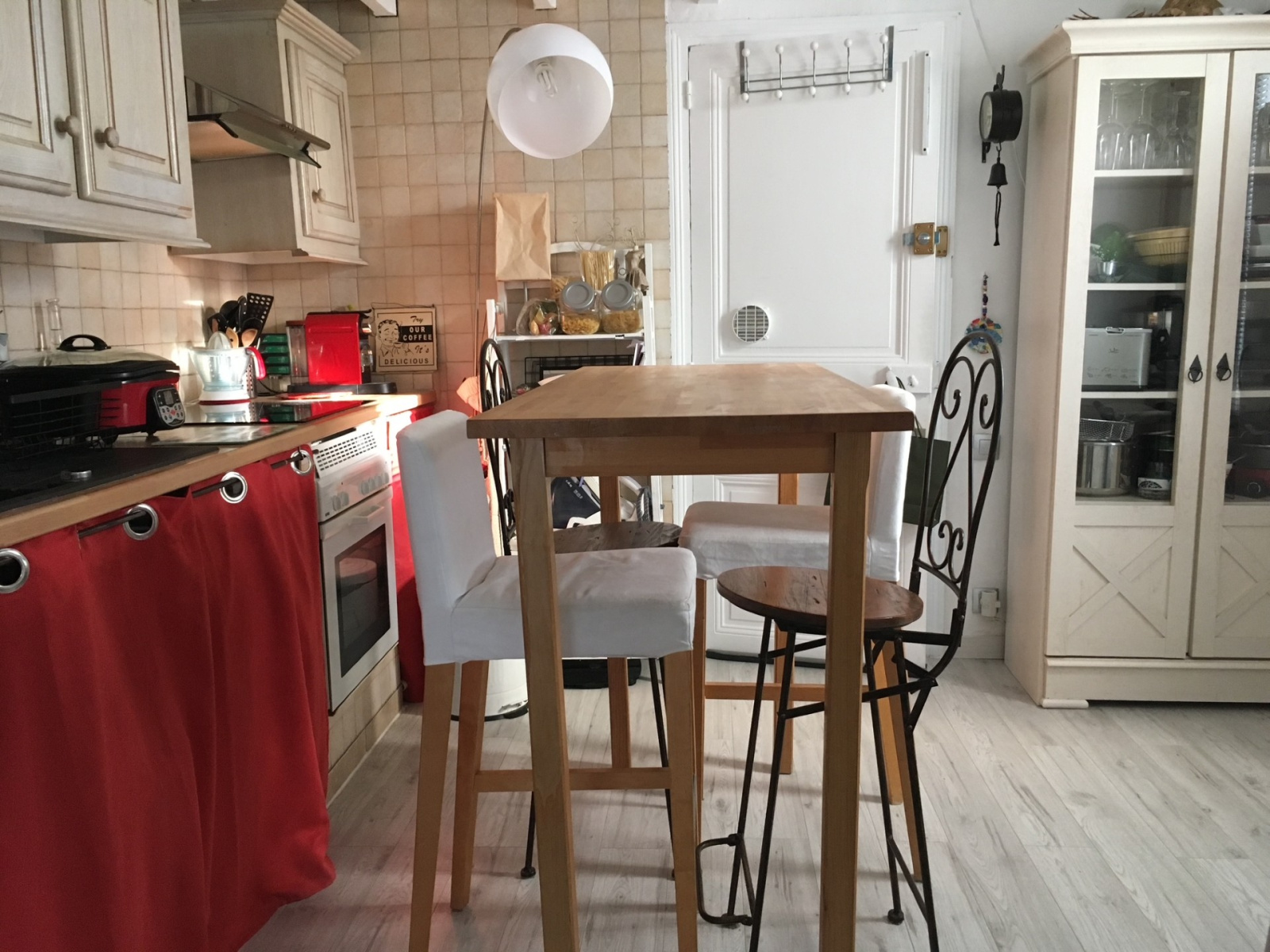 Image_, Appartement, Mauguio, ref :3396