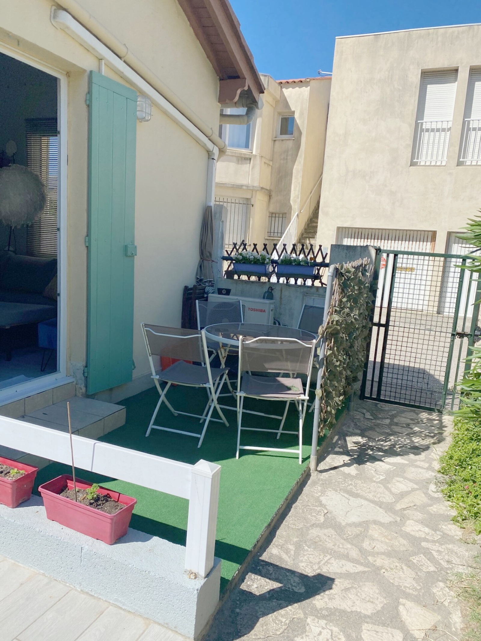 Image_, Appartement, Mauguio, ref :3396