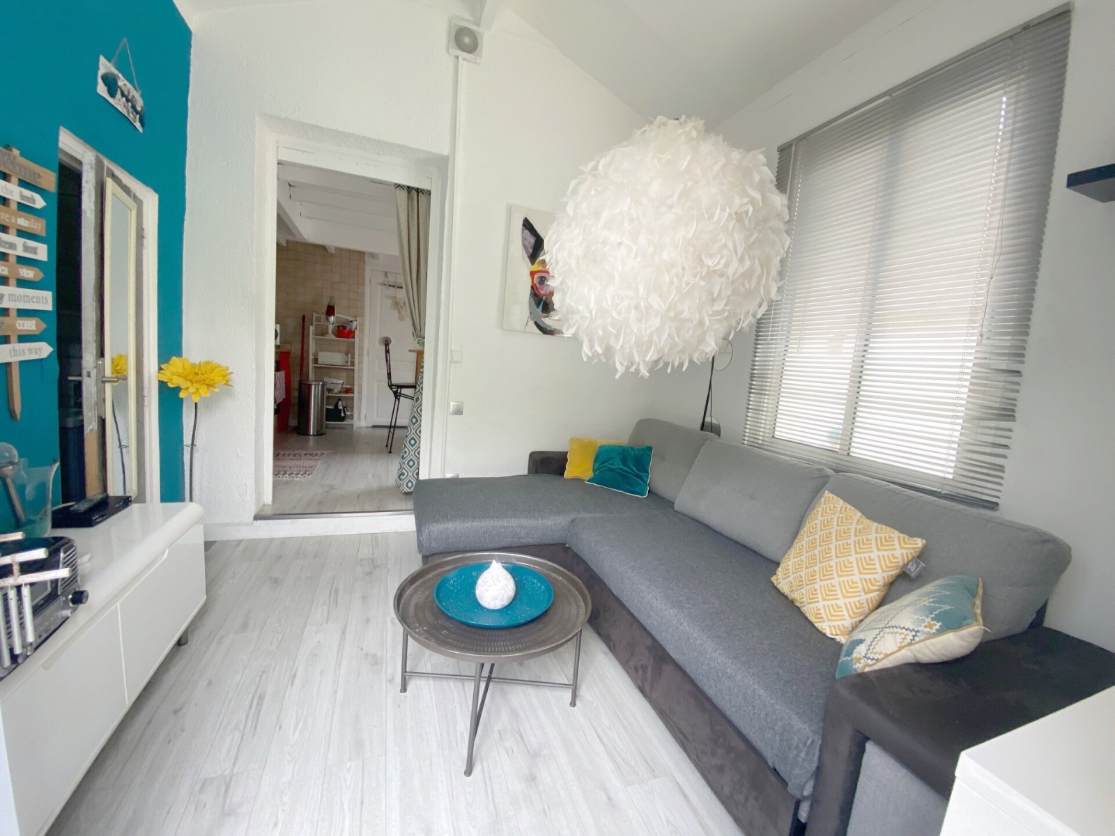 Image_, Appartement, Mauguio, ref :3396
