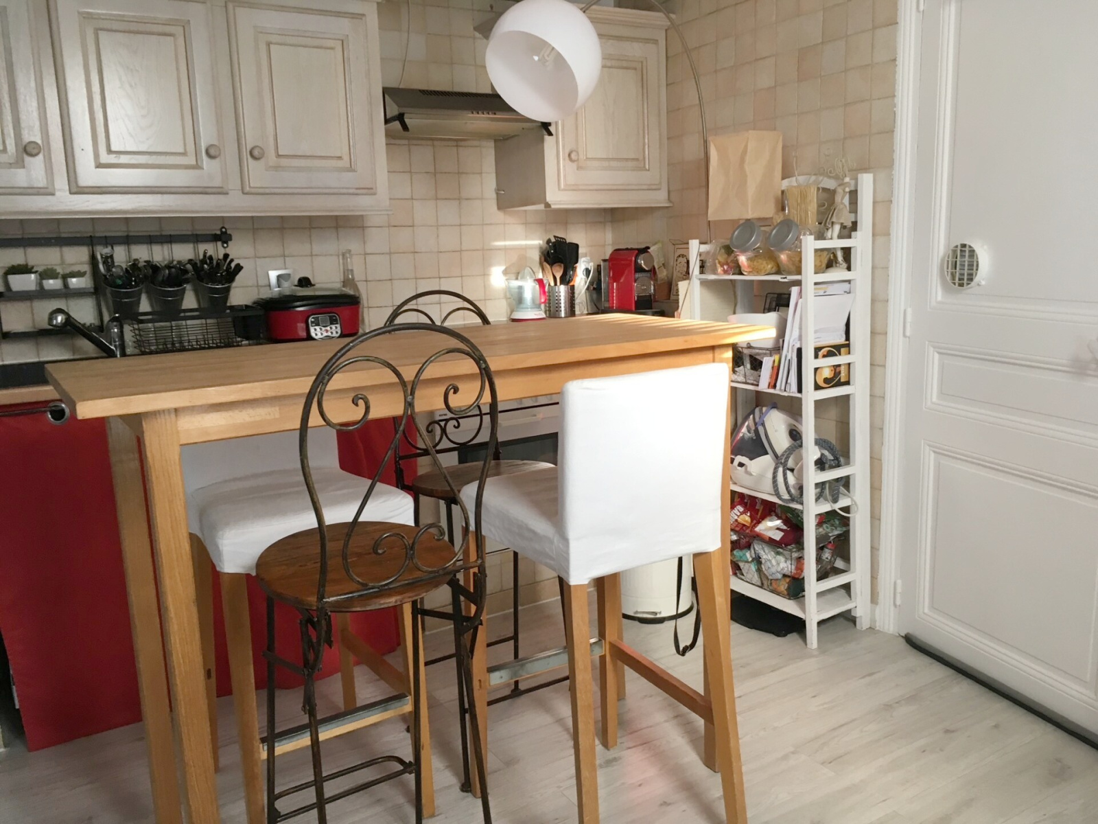 Image_, Appartement, Mauguio, ref :3396