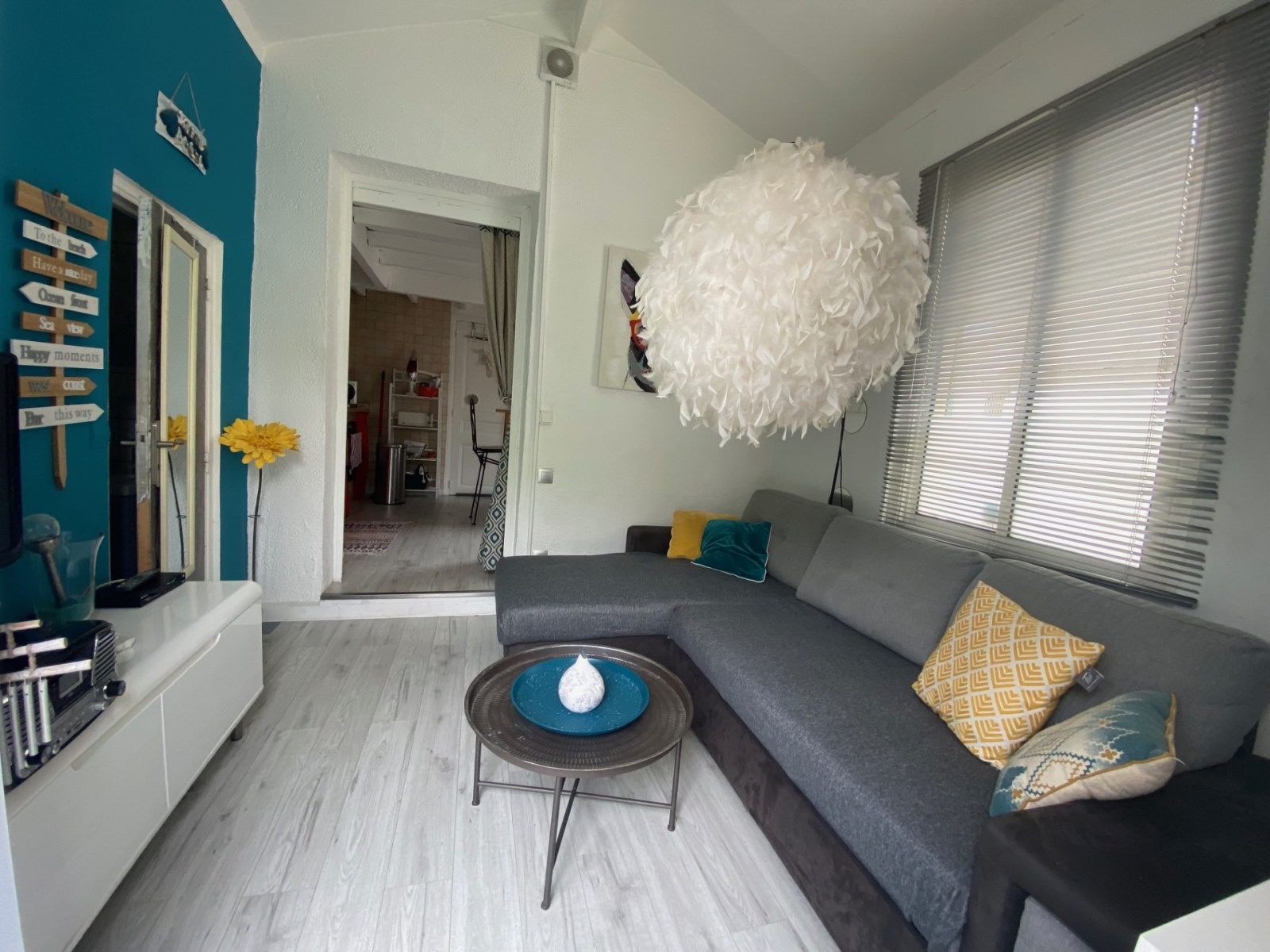 Image_, Appartement, Mauguio, ref :3396