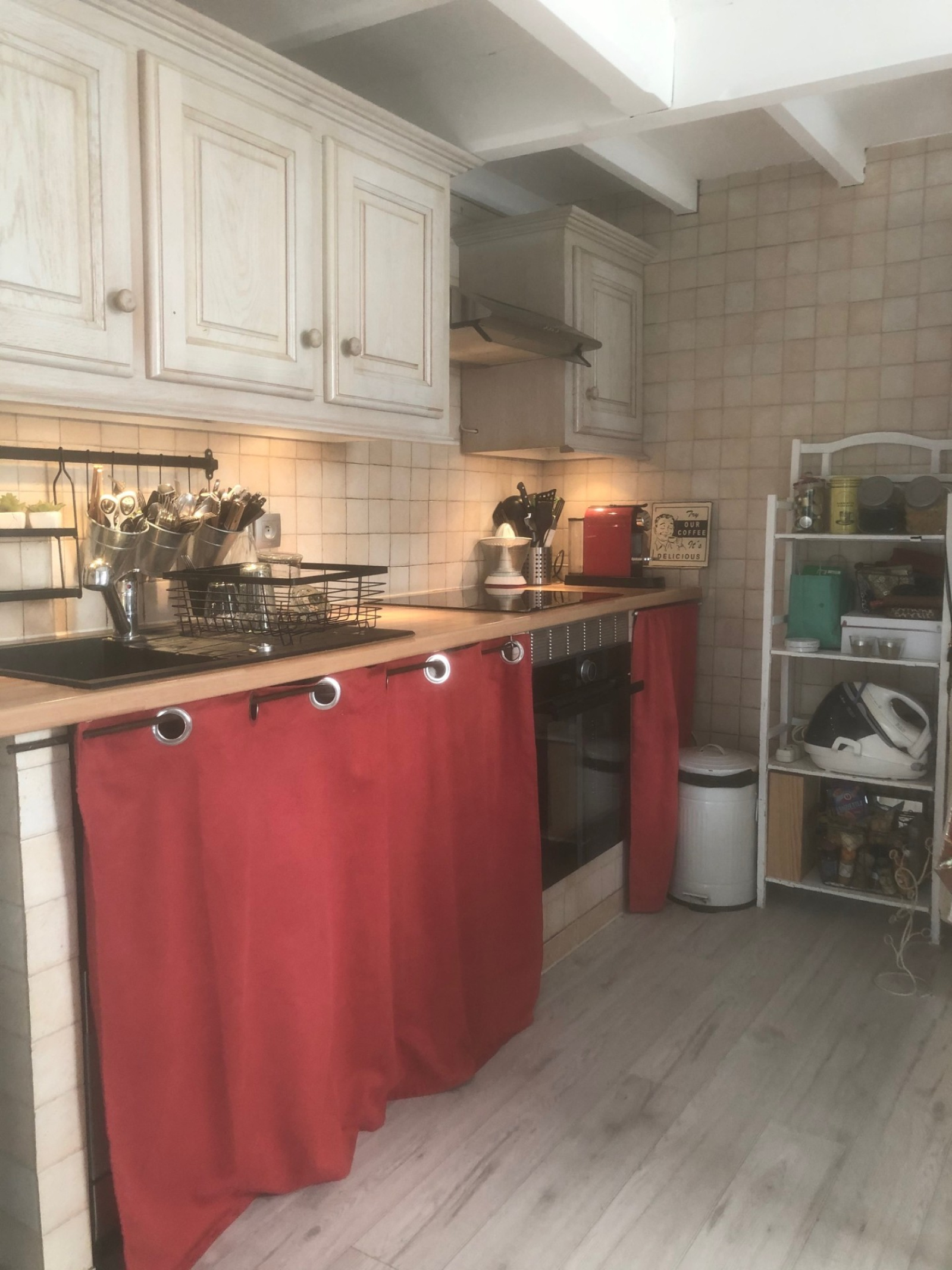 Image_, Appartement, Mauguio, ref :3396