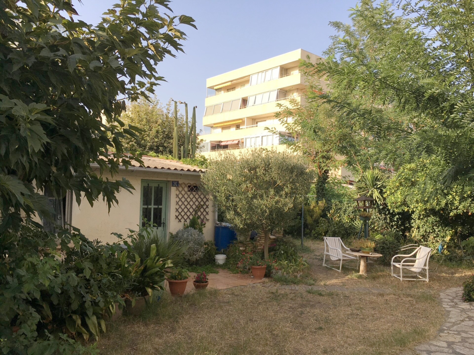 Image_, Appartement, Mauguio, ref :3396