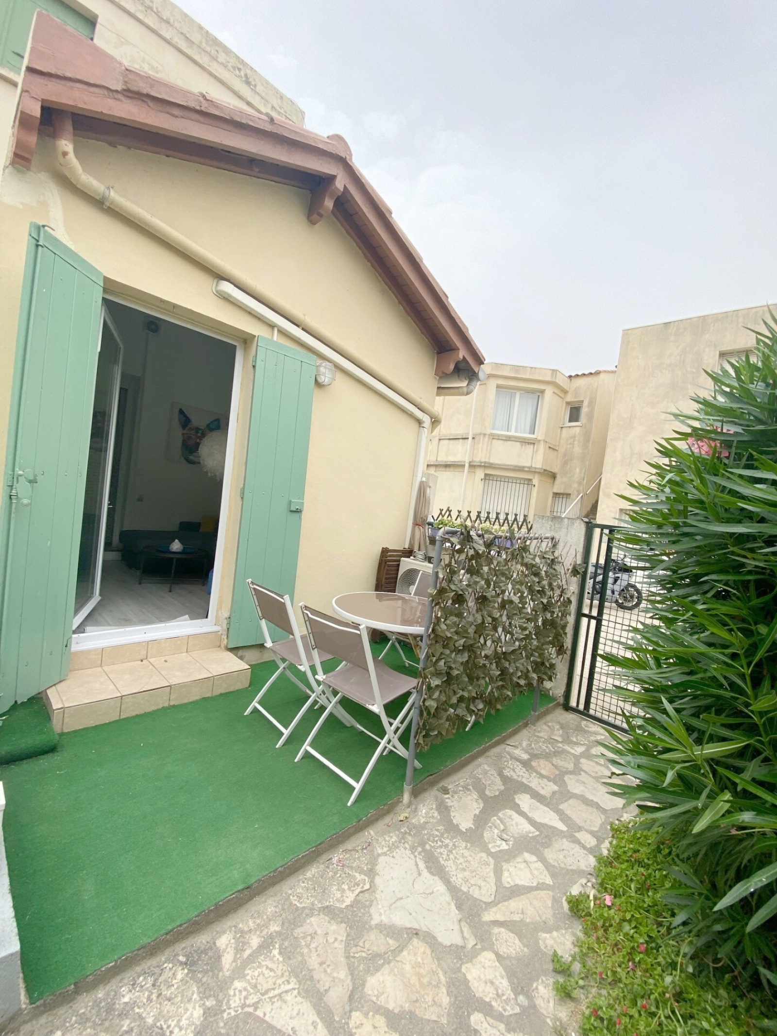 Image_, Appartement, Mauguio, ref :3396