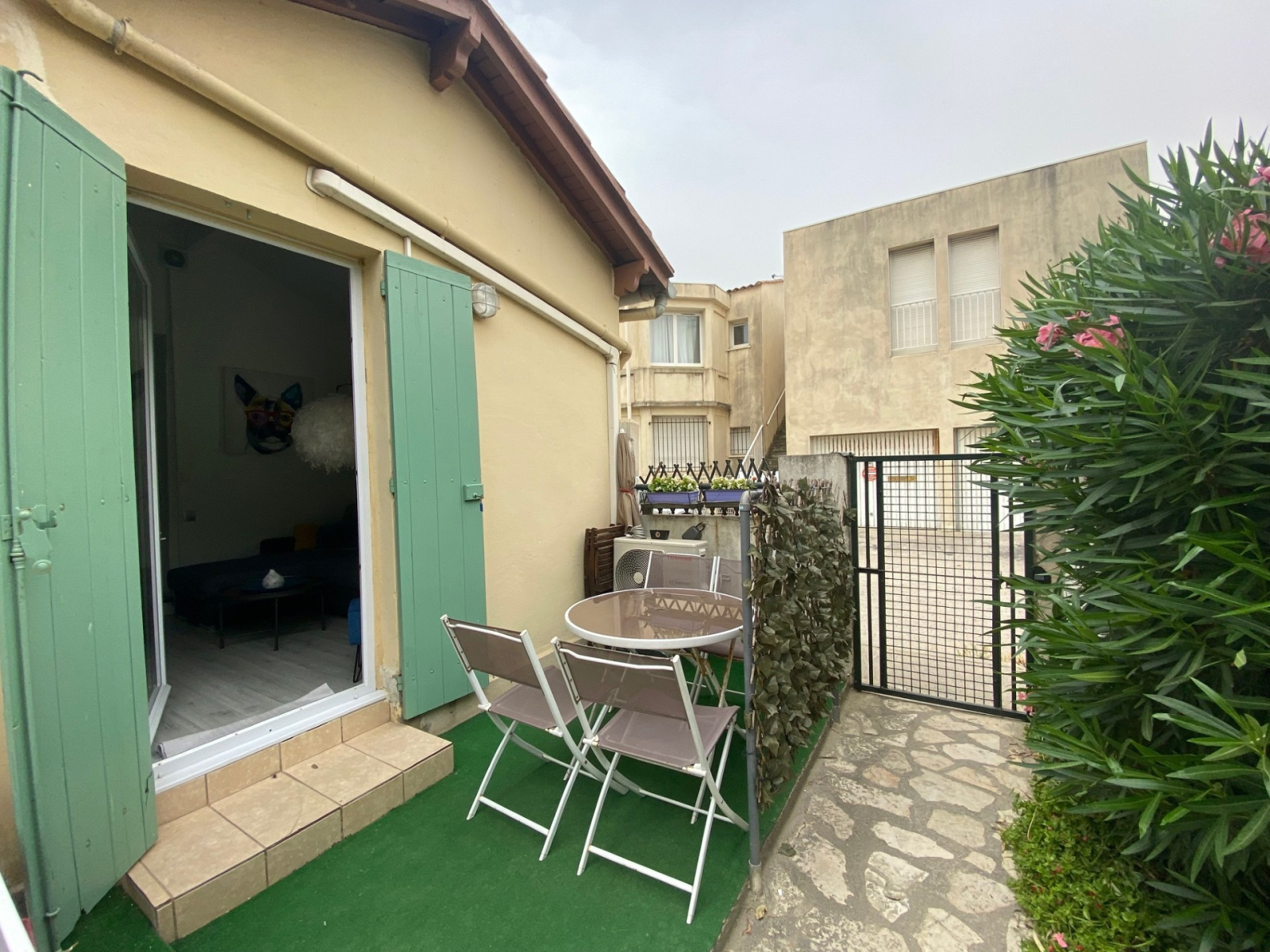 Image_, Appartement, Mauguio, ref :3396