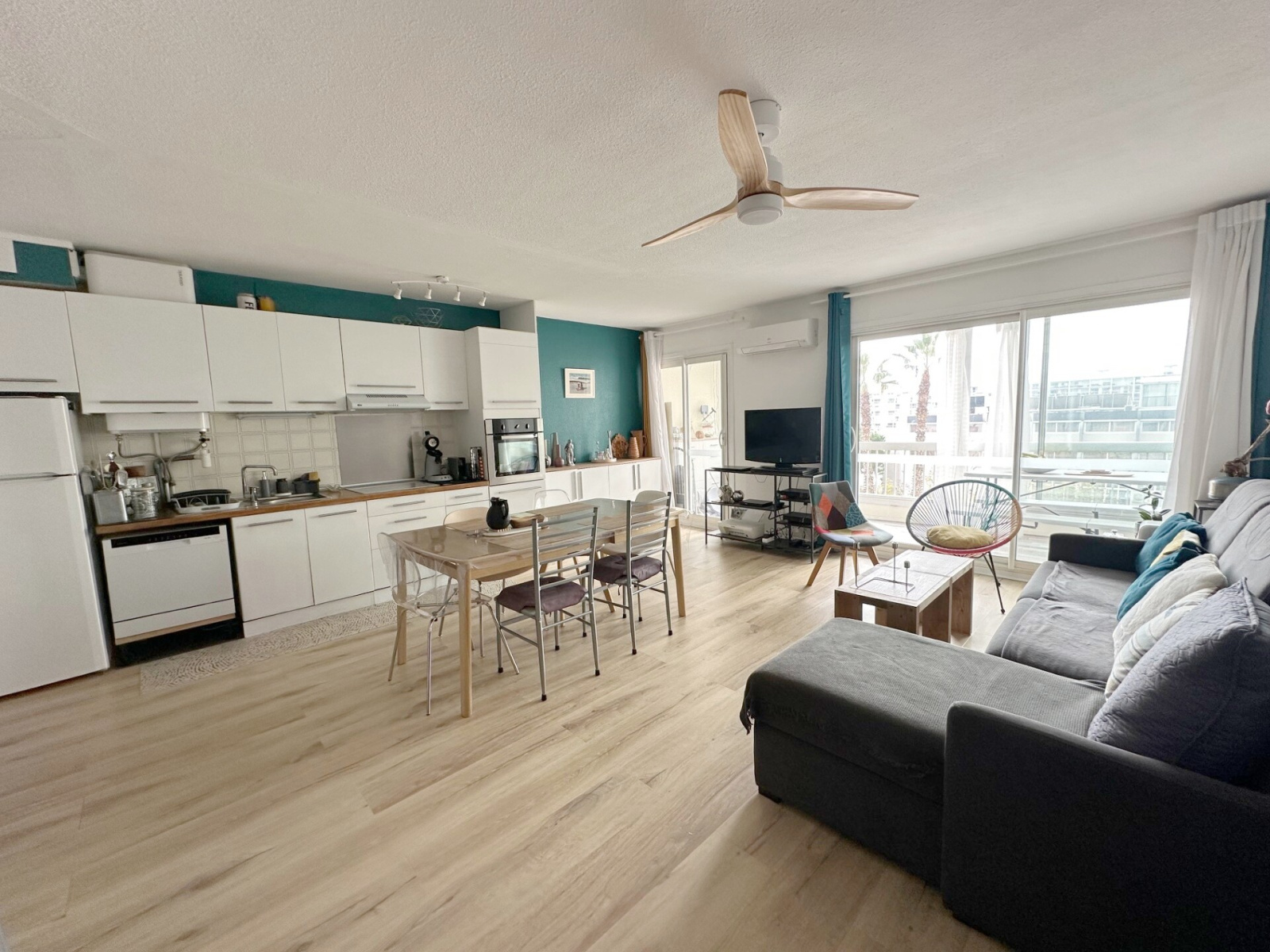 Image_, Appartement, Mauguio, ref :00100