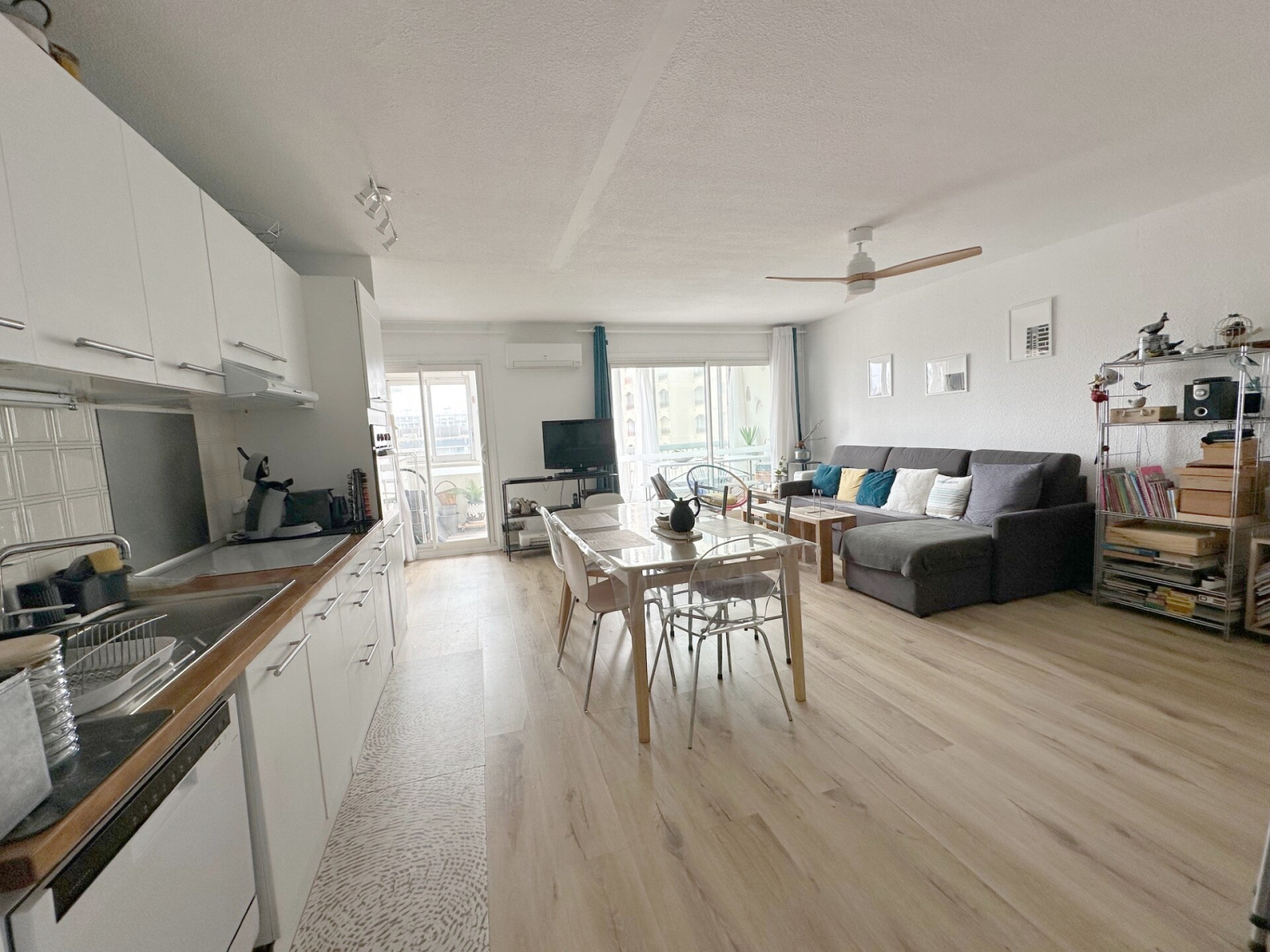 Image_, Appartement, Mauguio, ref :00100