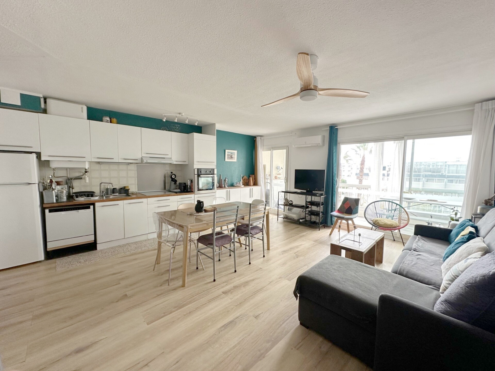 Image_, Appartement, Mauguio, ref :00100