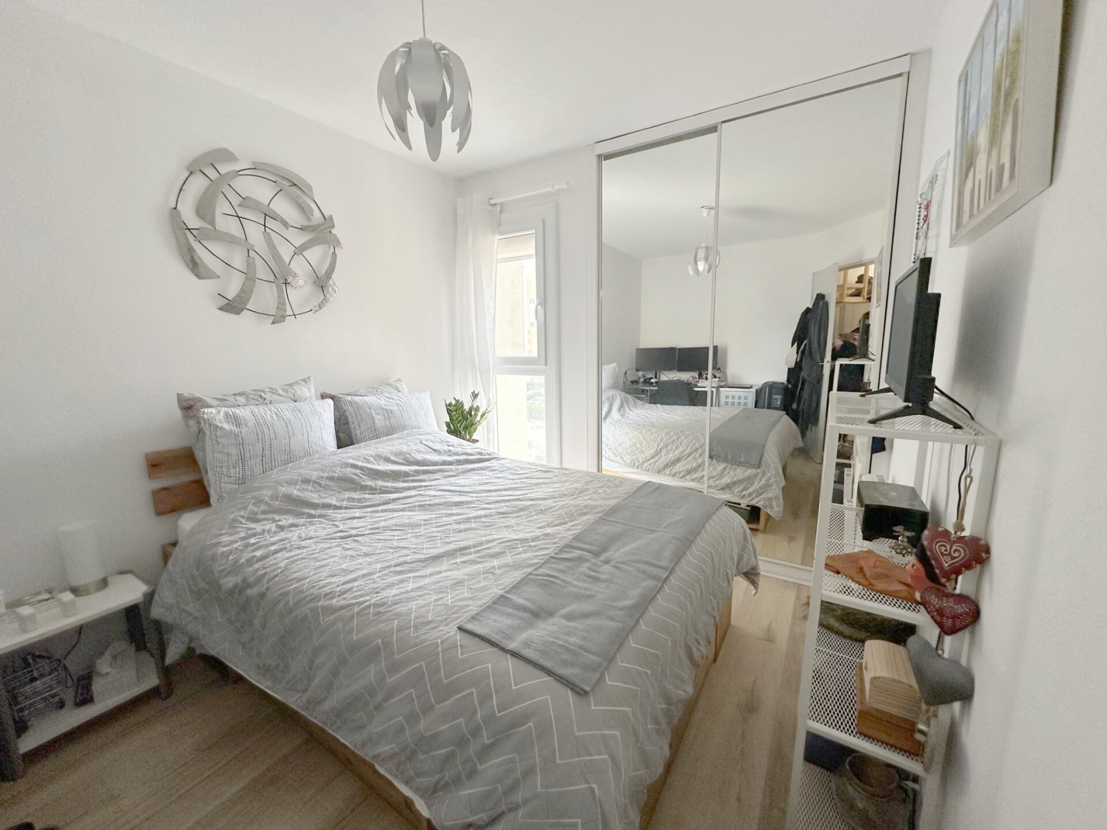 Image_, Appartement, Mauguio, ref :00100