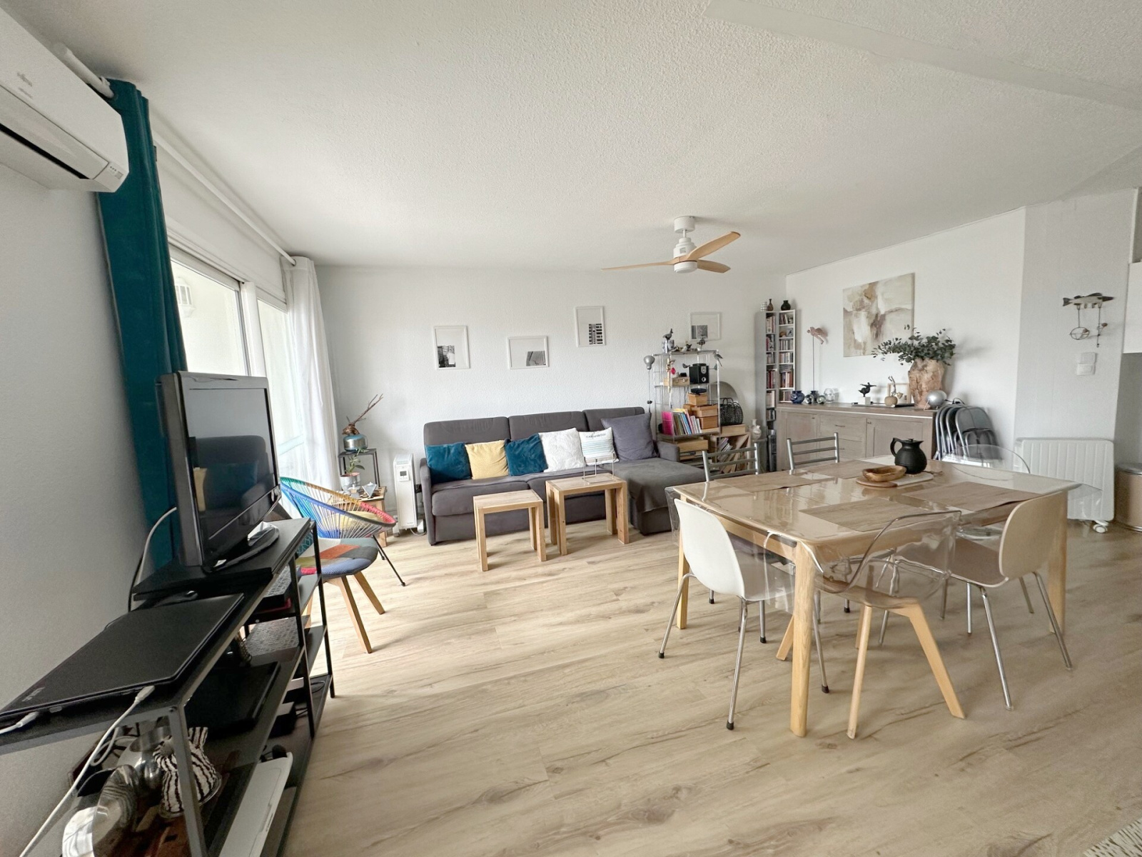 Image_, Appartement, Mauguio, ref :00100