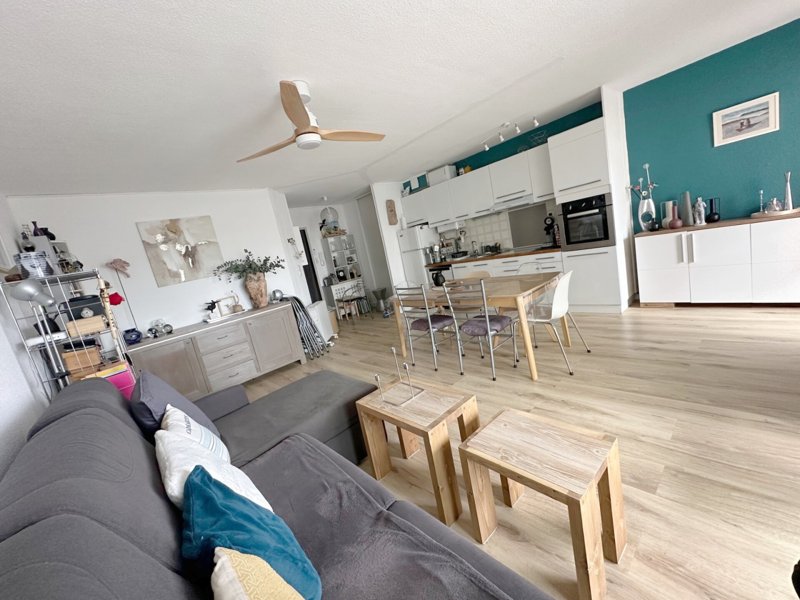 Image_, Appartement, Mauguio, ref :00100