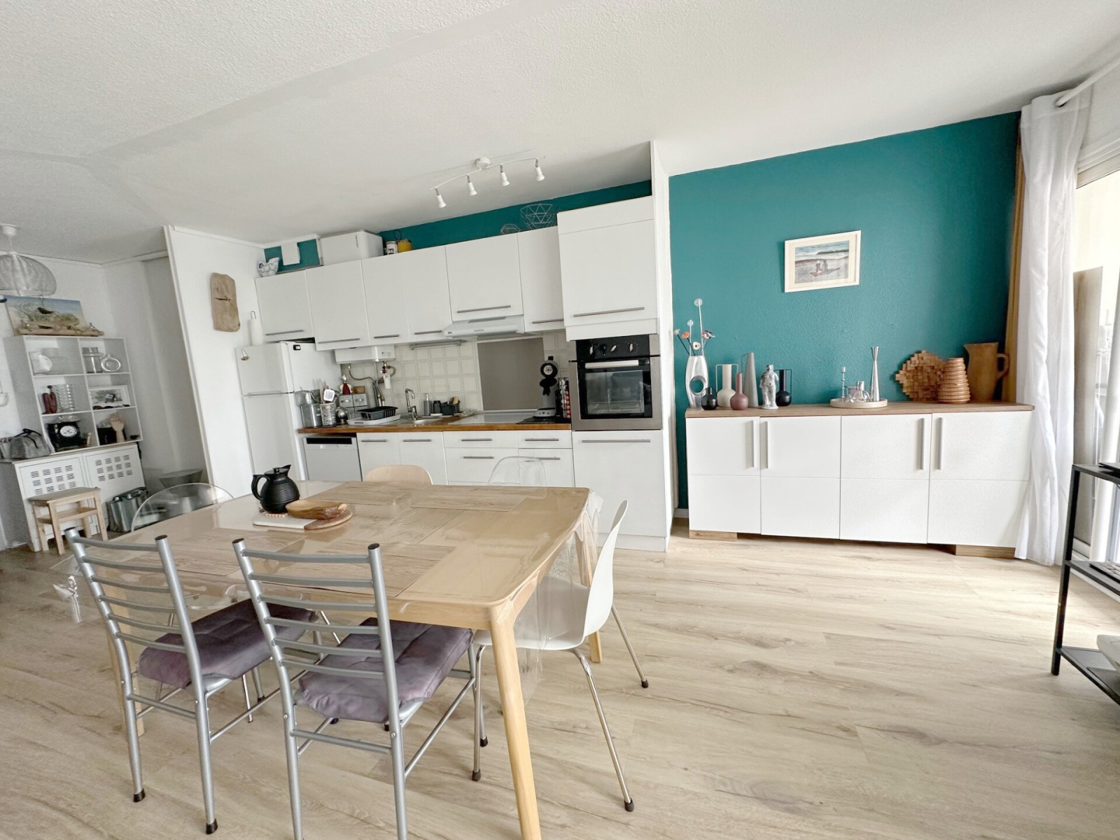 Image_, Appartement, Mauguio, ref :00100