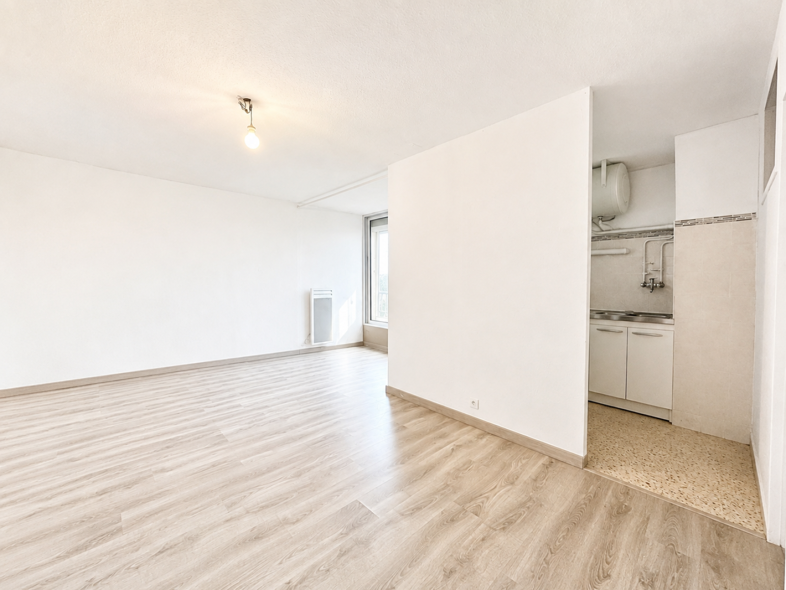 Image_, Studio, Carnon plage, ref :3454