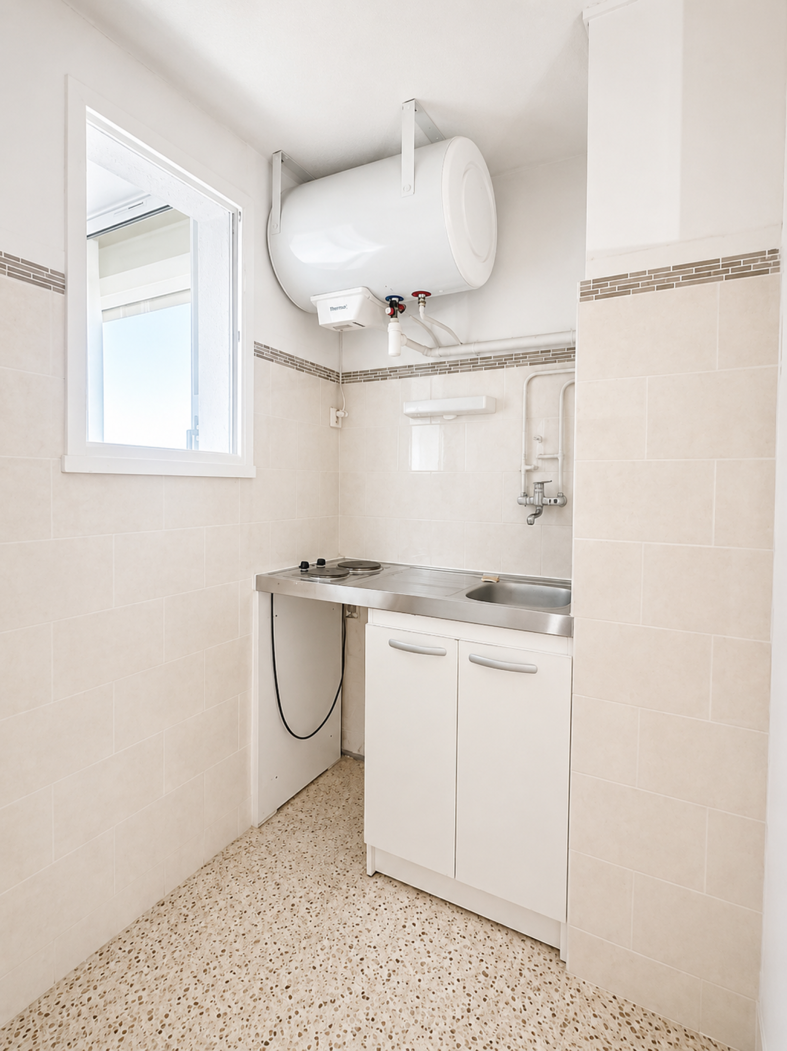 Image_, Studio, Carnon plage, ref :3454