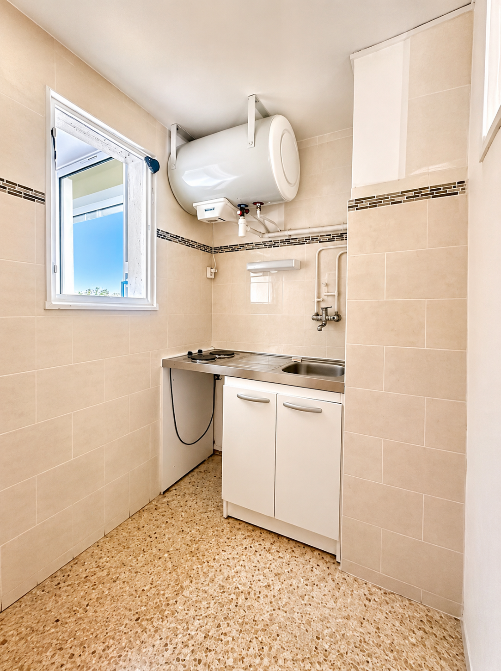 Image_, Studio, Carnon plage, ref :3454