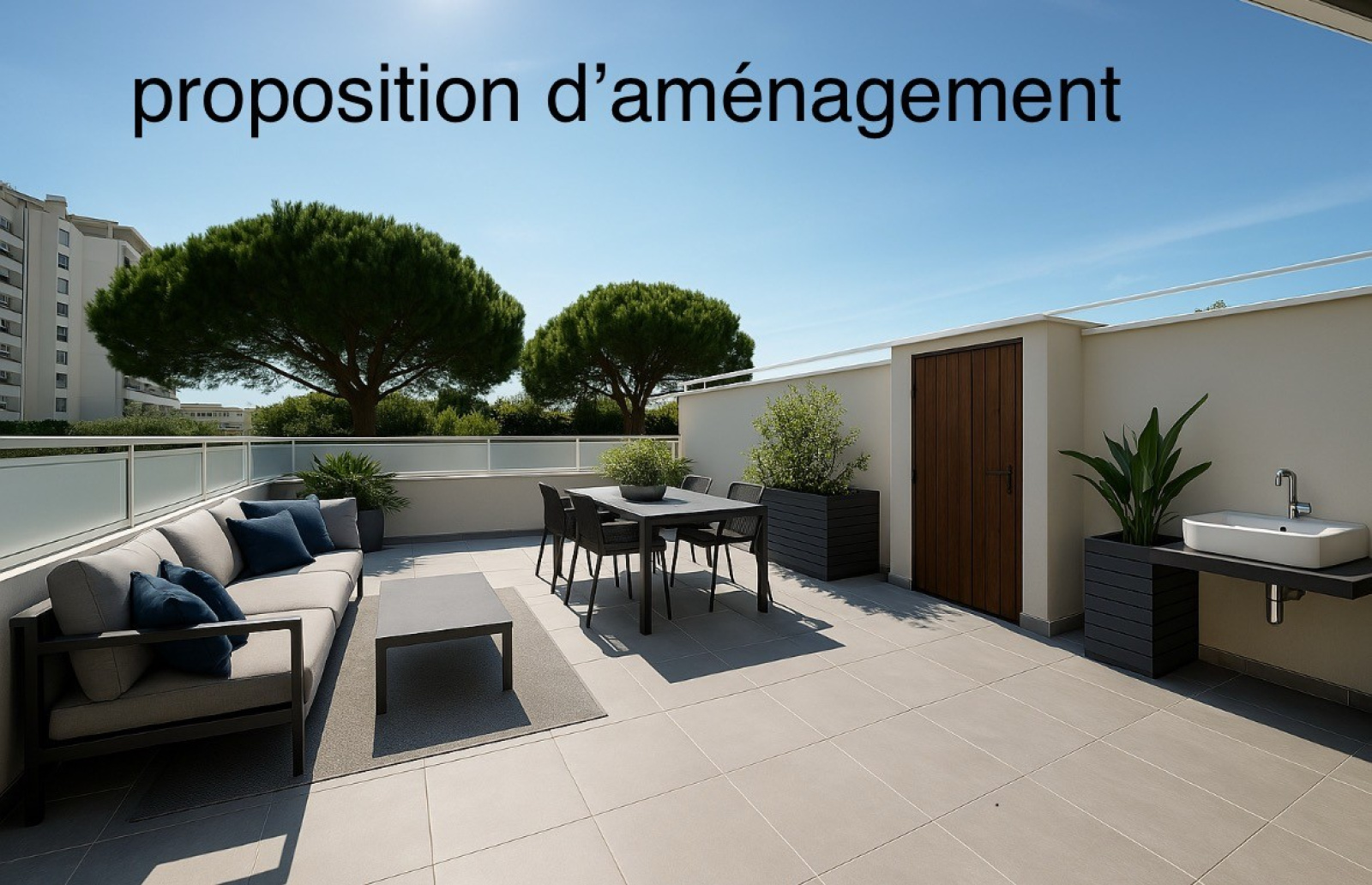 Image_, Appartement, Mauguio, ref :3372