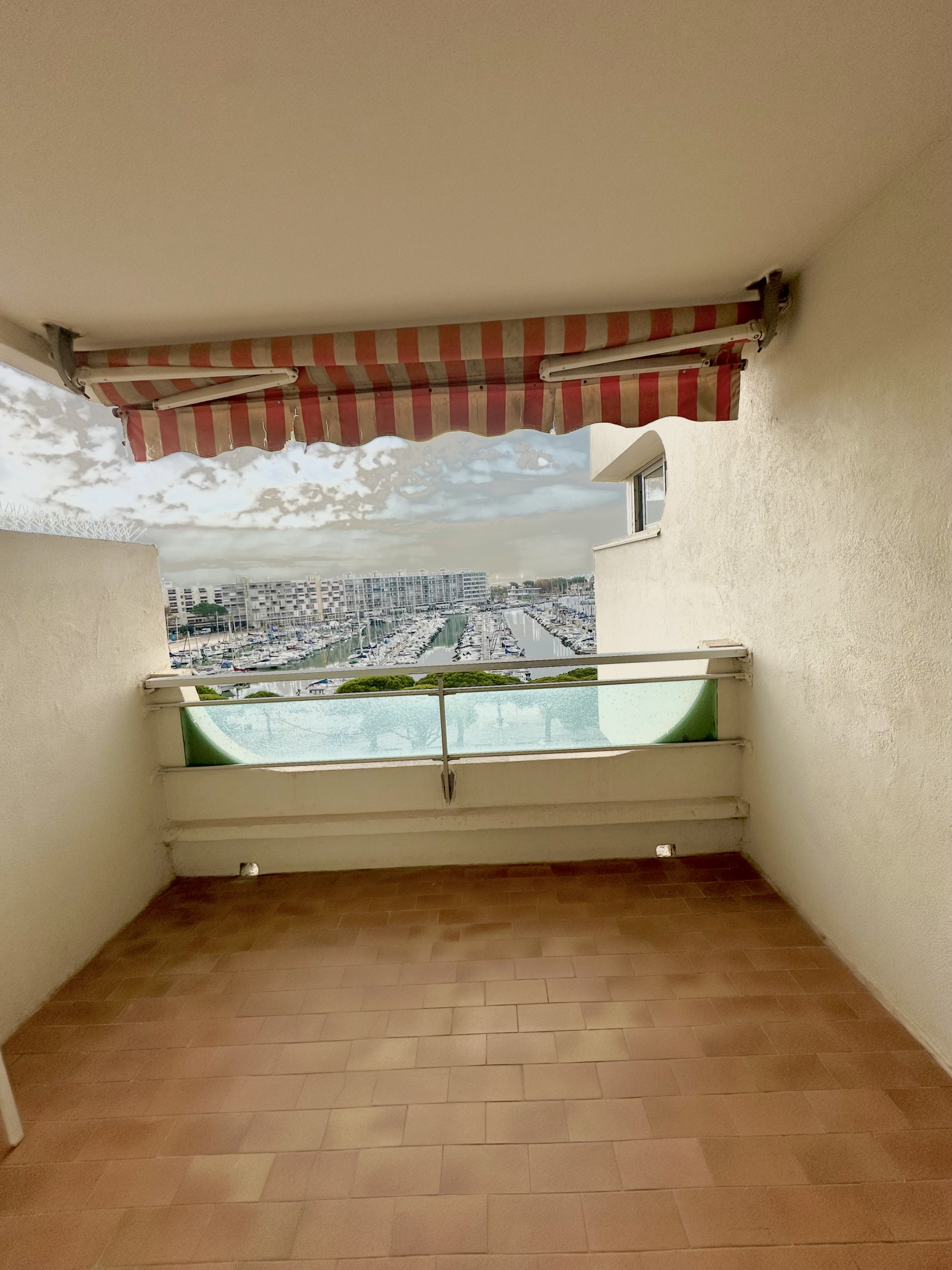 Image_, Appartement, Carnon, ref :3468