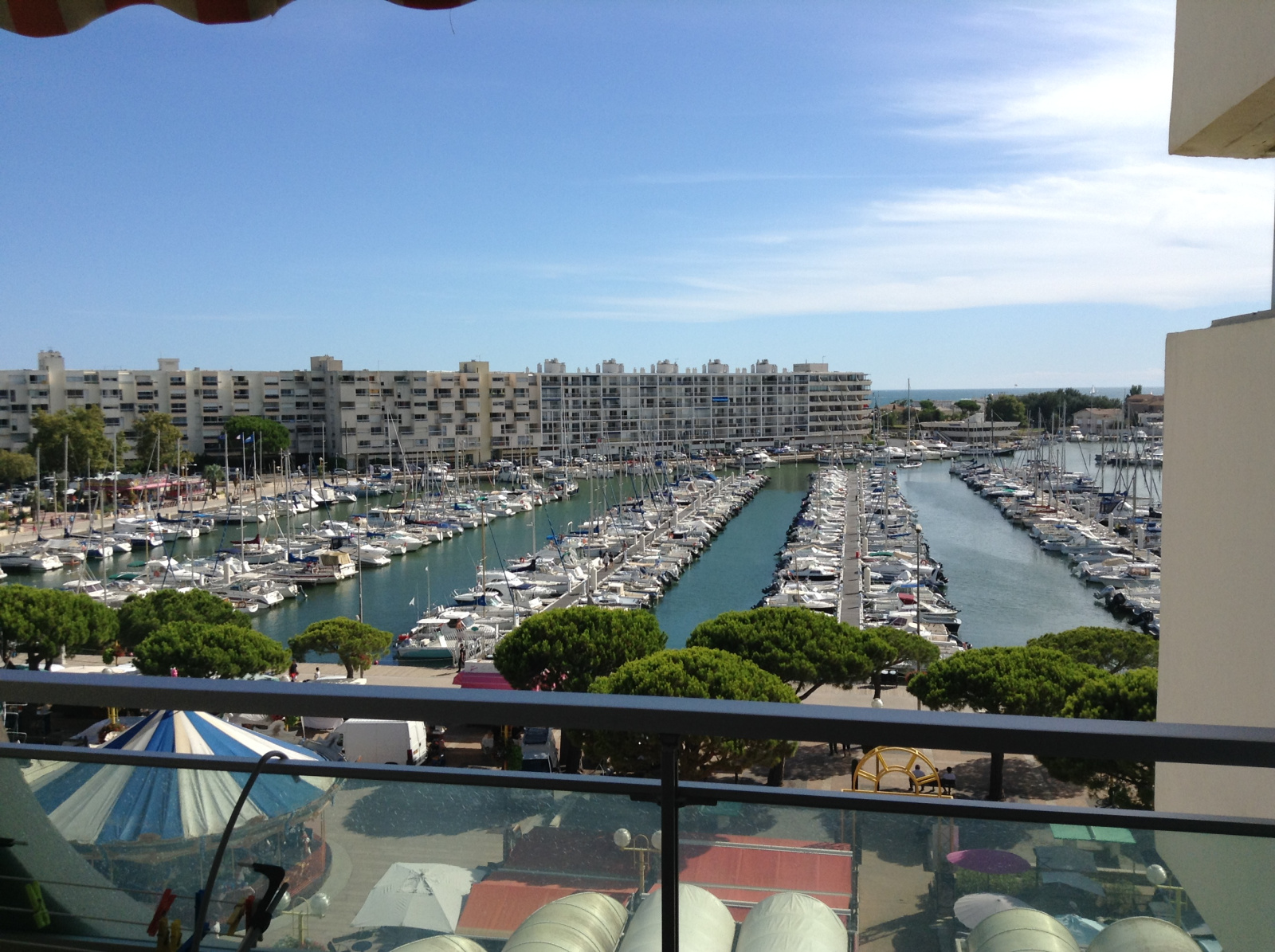 Image_, Appartement, Carnon, ref :3468