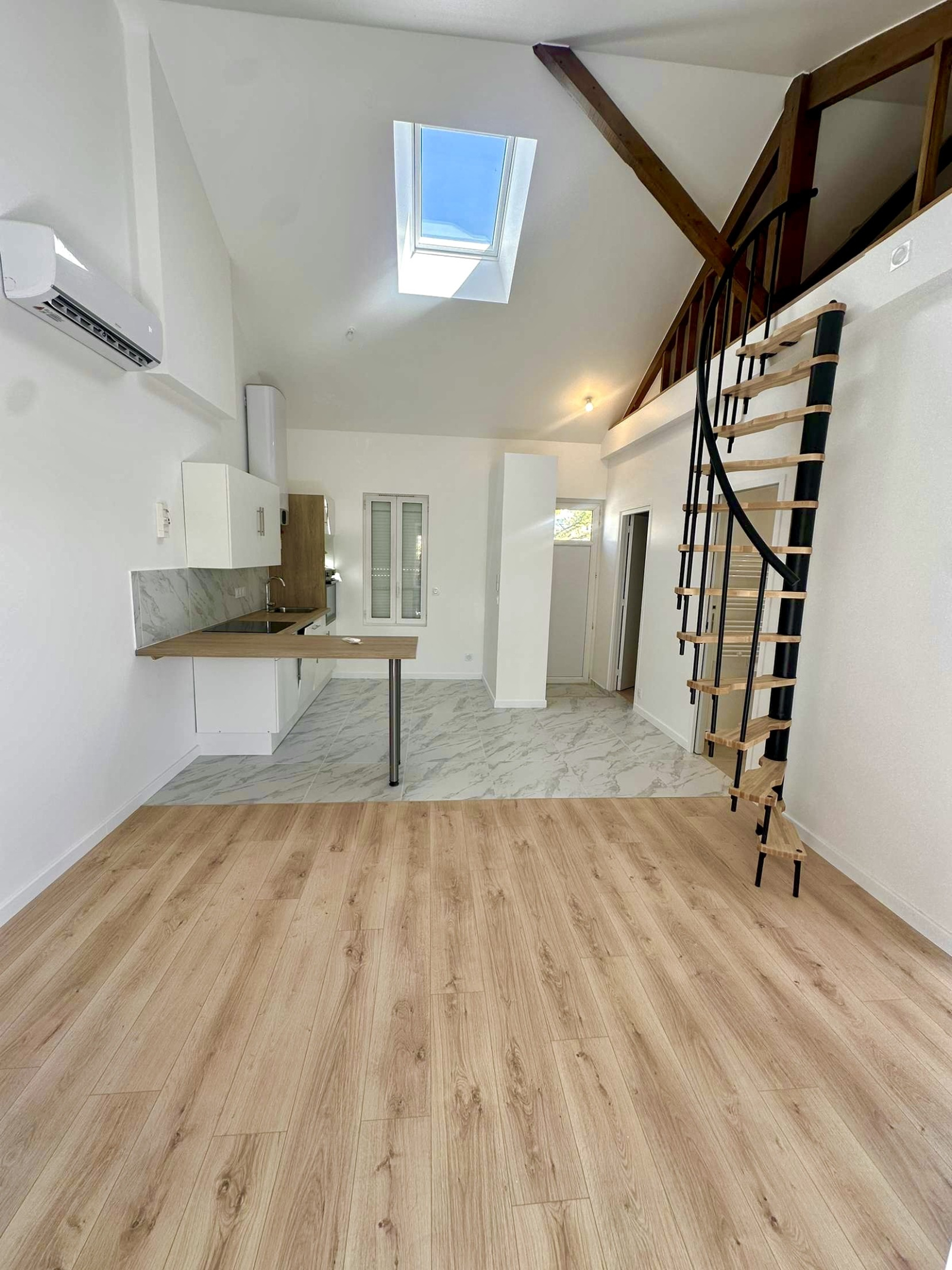 Image_, Appartement, Carnon, ref :1606