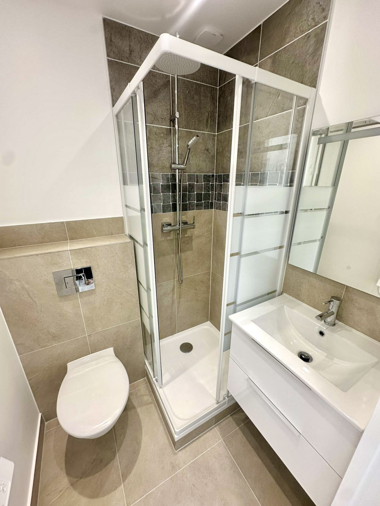Image_, Appartement, Carnon, ref :1606