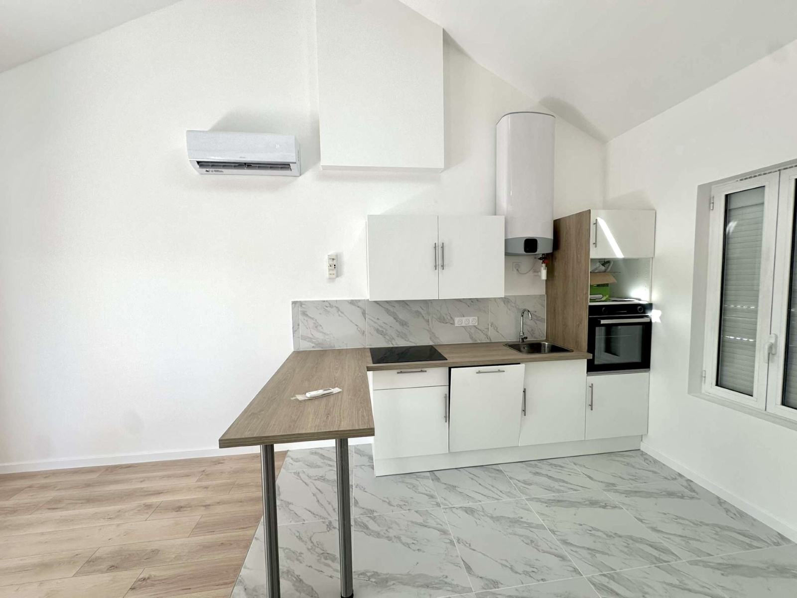 Image_, Appartement, Carnon, ref :1606