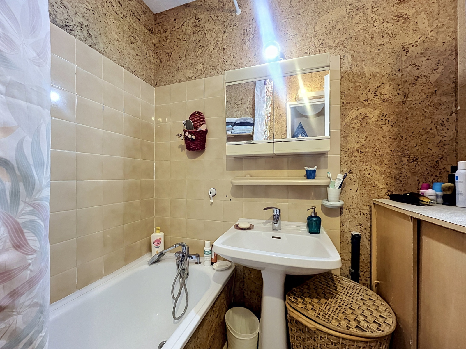 Image_, Appartement, Carnon plage, ref :3503
