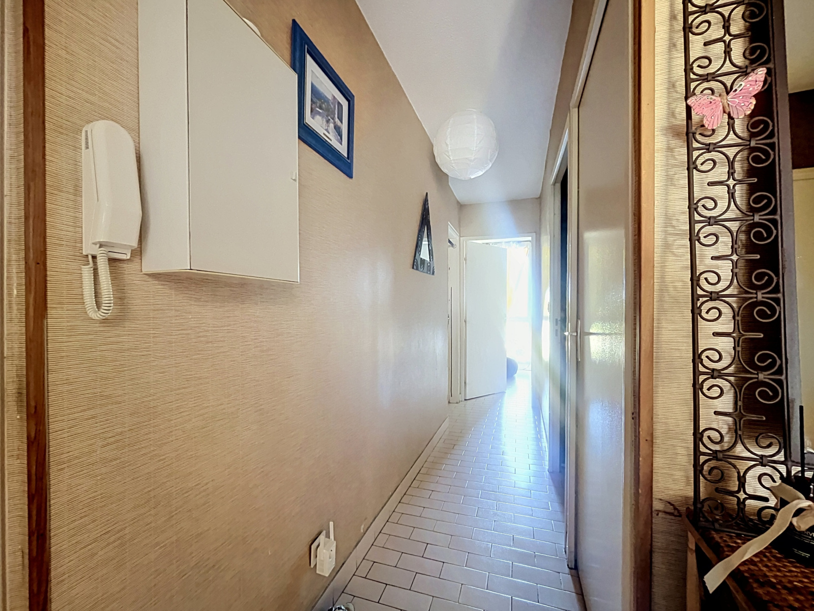 Image_, Appartement, Carnon plage, ref :3503