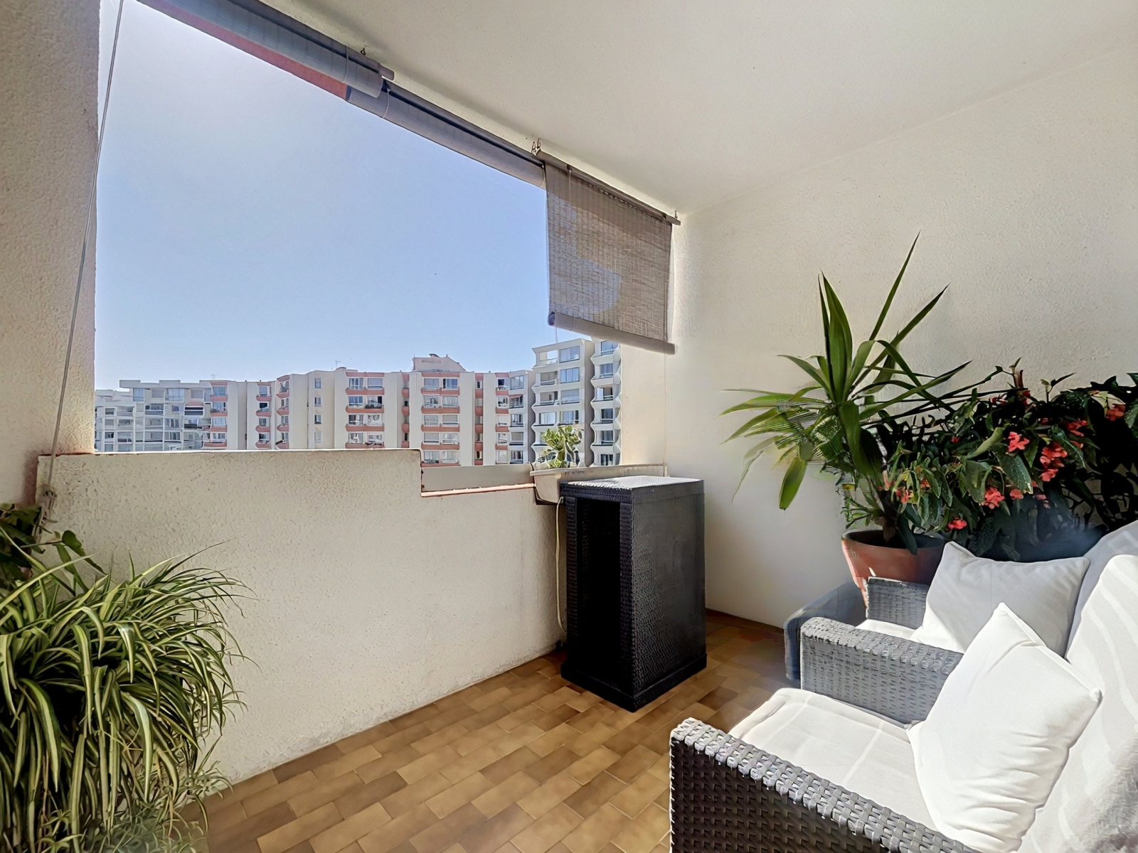 Image_, Appartement, Carnon plage, ref :3503