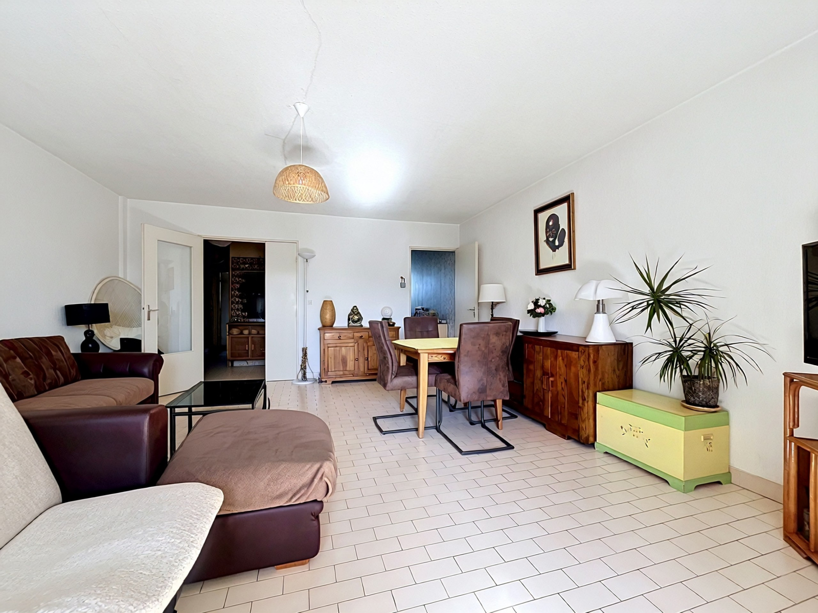 Image_, Appartement, Carnon plage, ref :3503