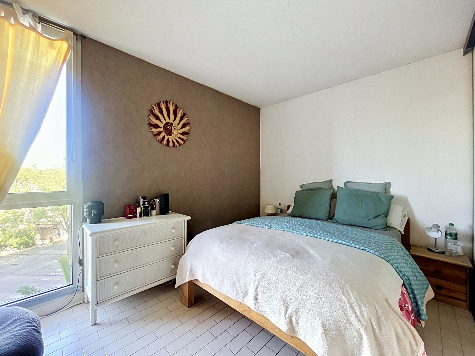 Image_, Appartement, Carnon plage, ref :3503