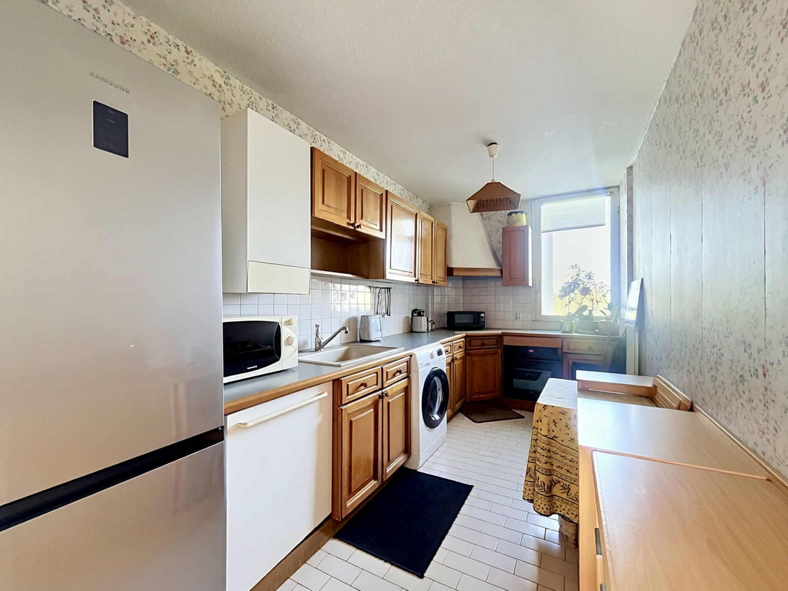 Image_, Appartement, Carnon plage, ref :3503