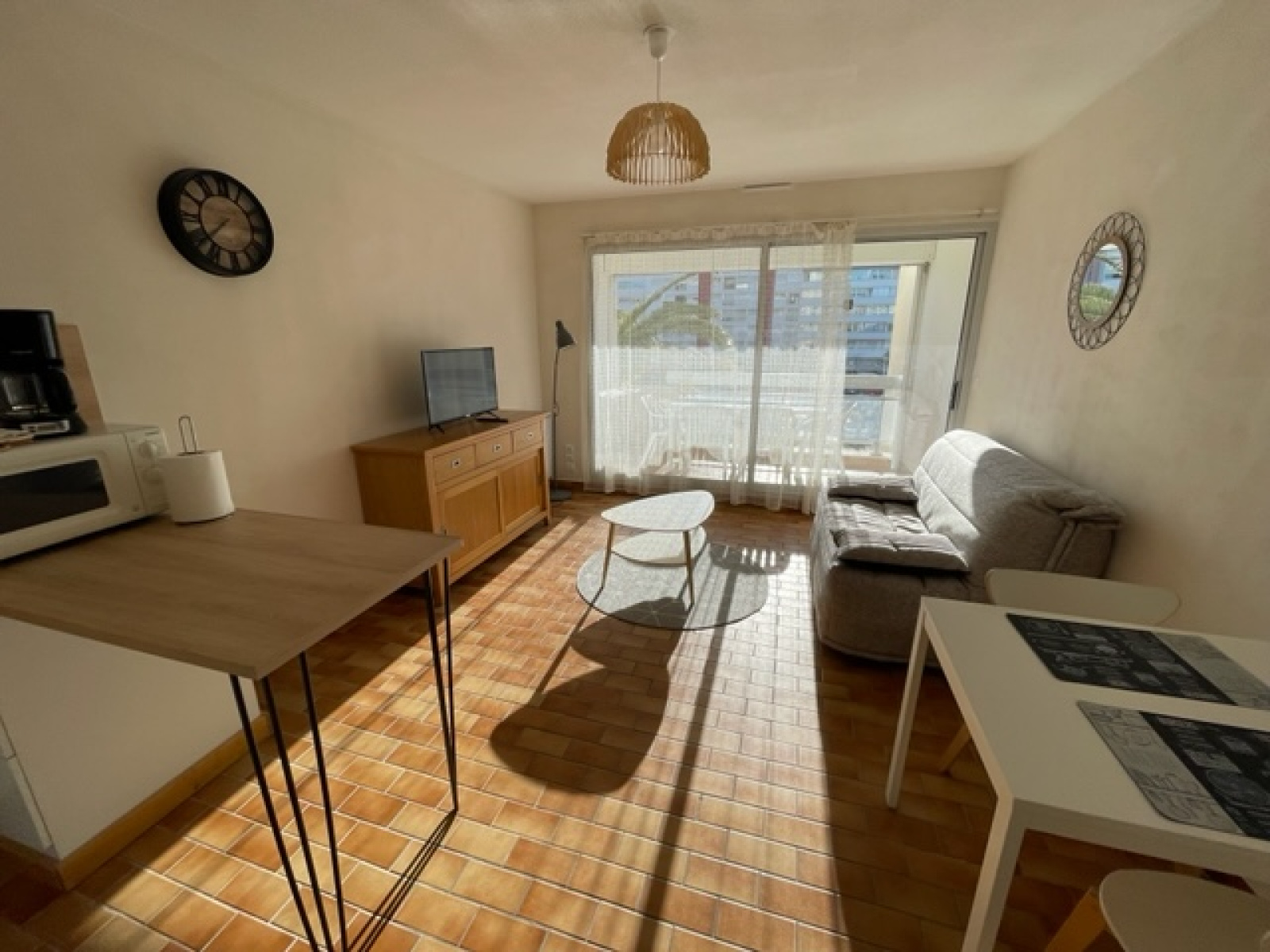 Image_, Appartement, Carnon, ref :3466