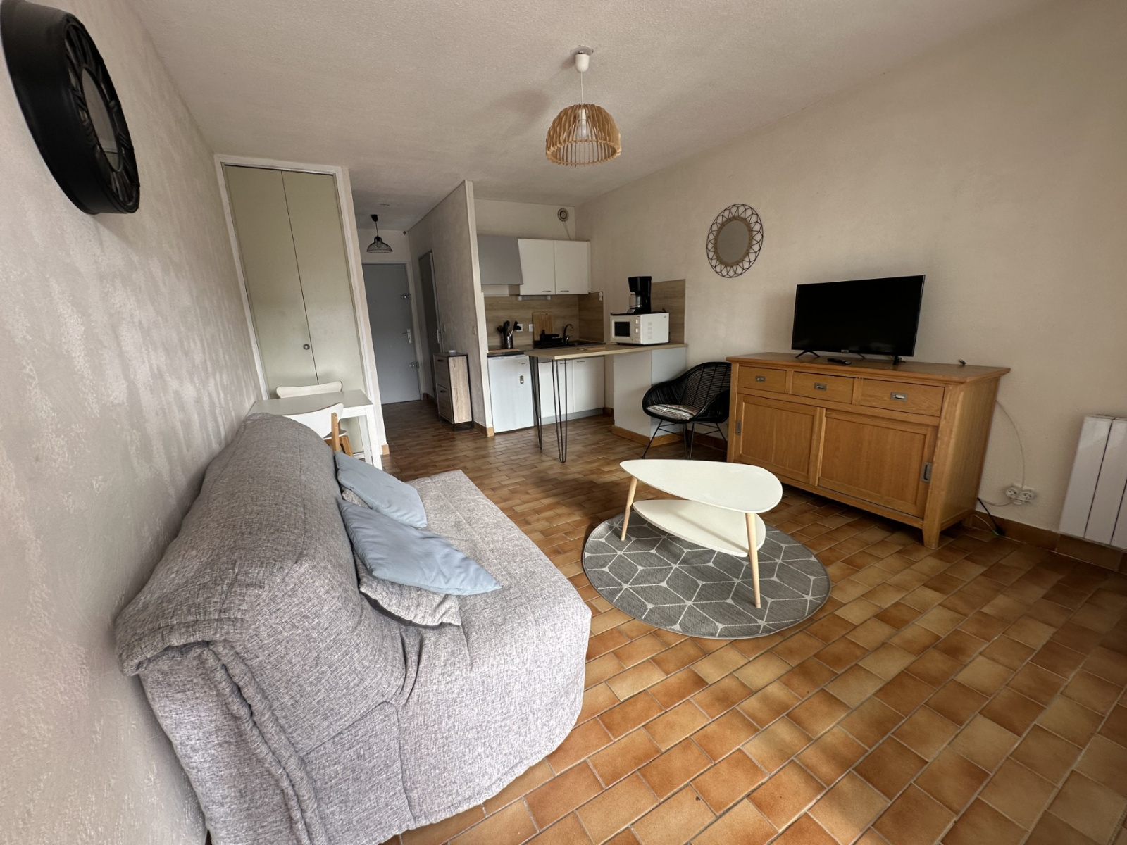 Image_, Appartement, Carnon, ref :3466