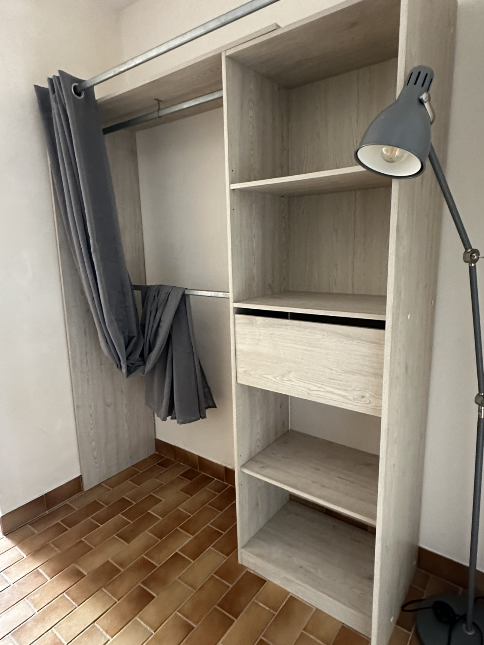 Image_, Appartement, Carnon, ref :3466